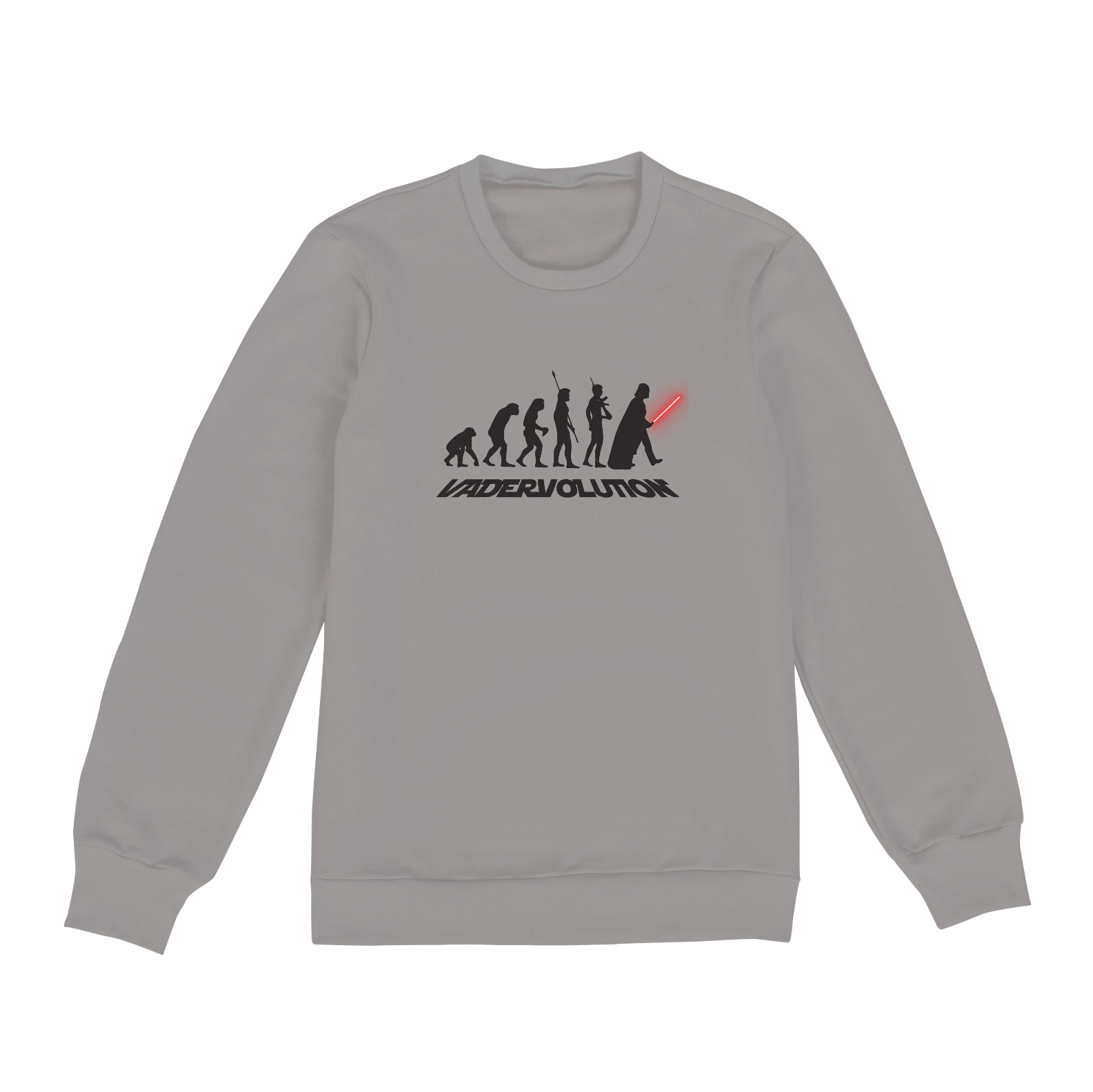 Nome do produto  Vadervolution