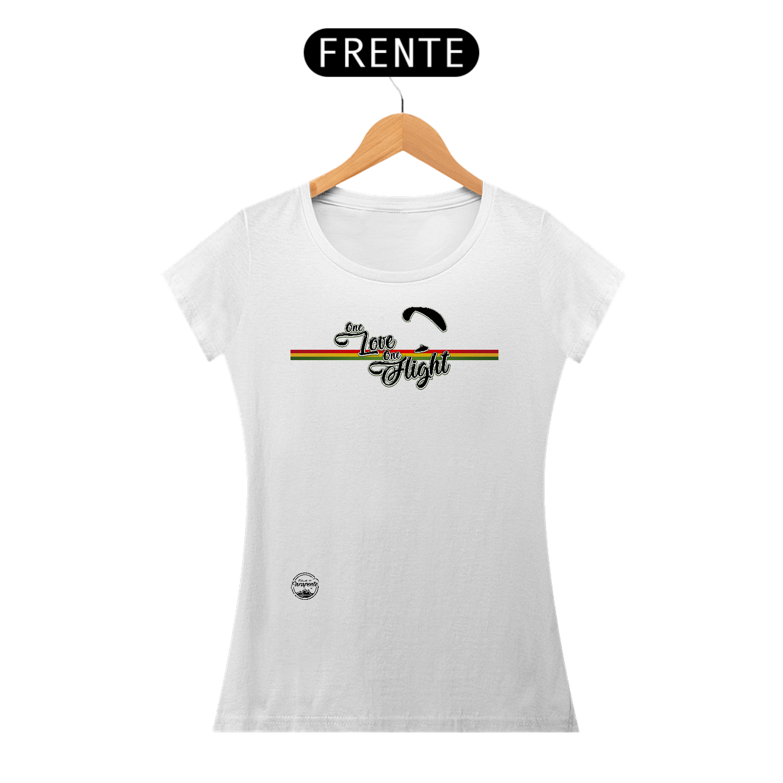 Nome do produto  Baby Long One Love