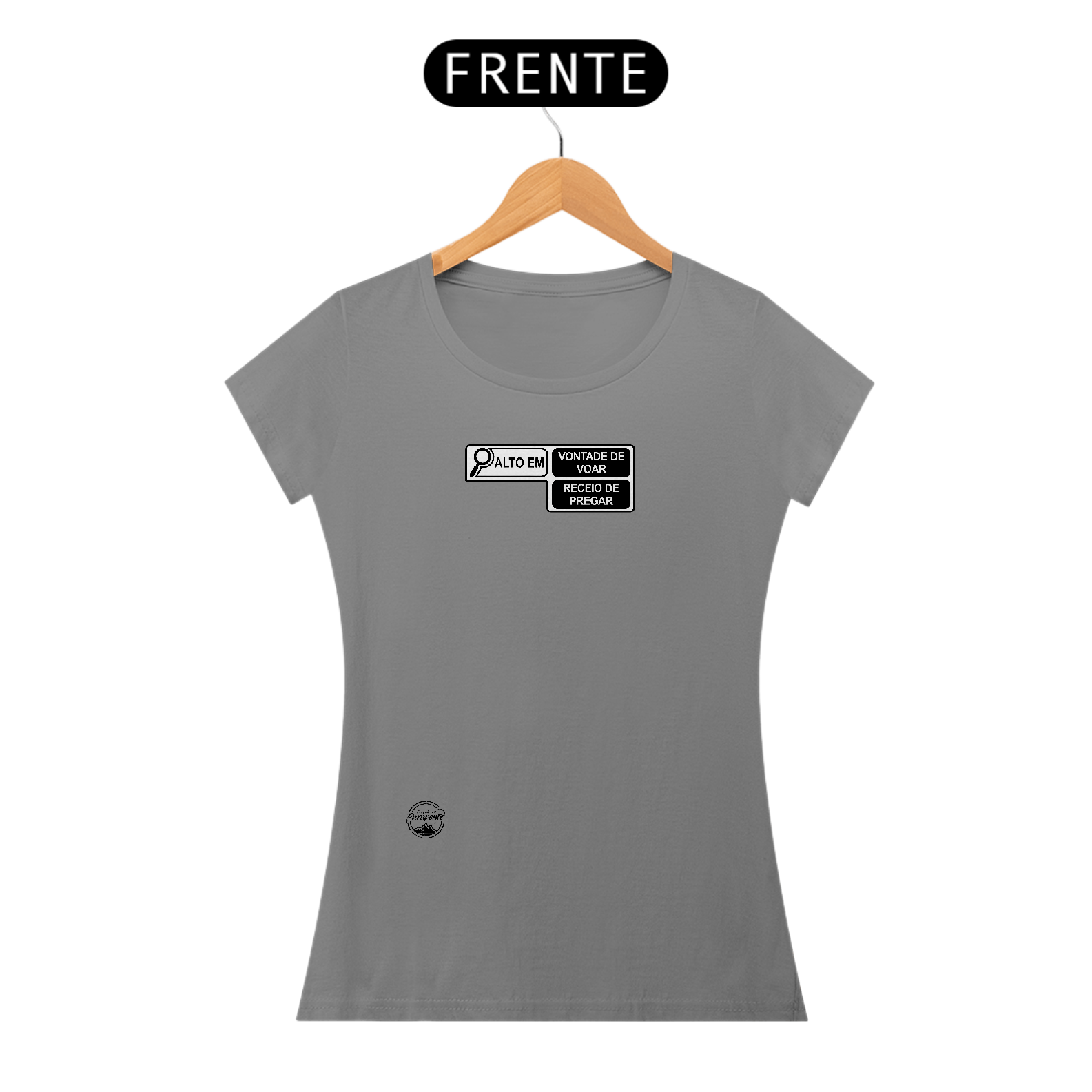 Nome do produto  Baby Long Alto em