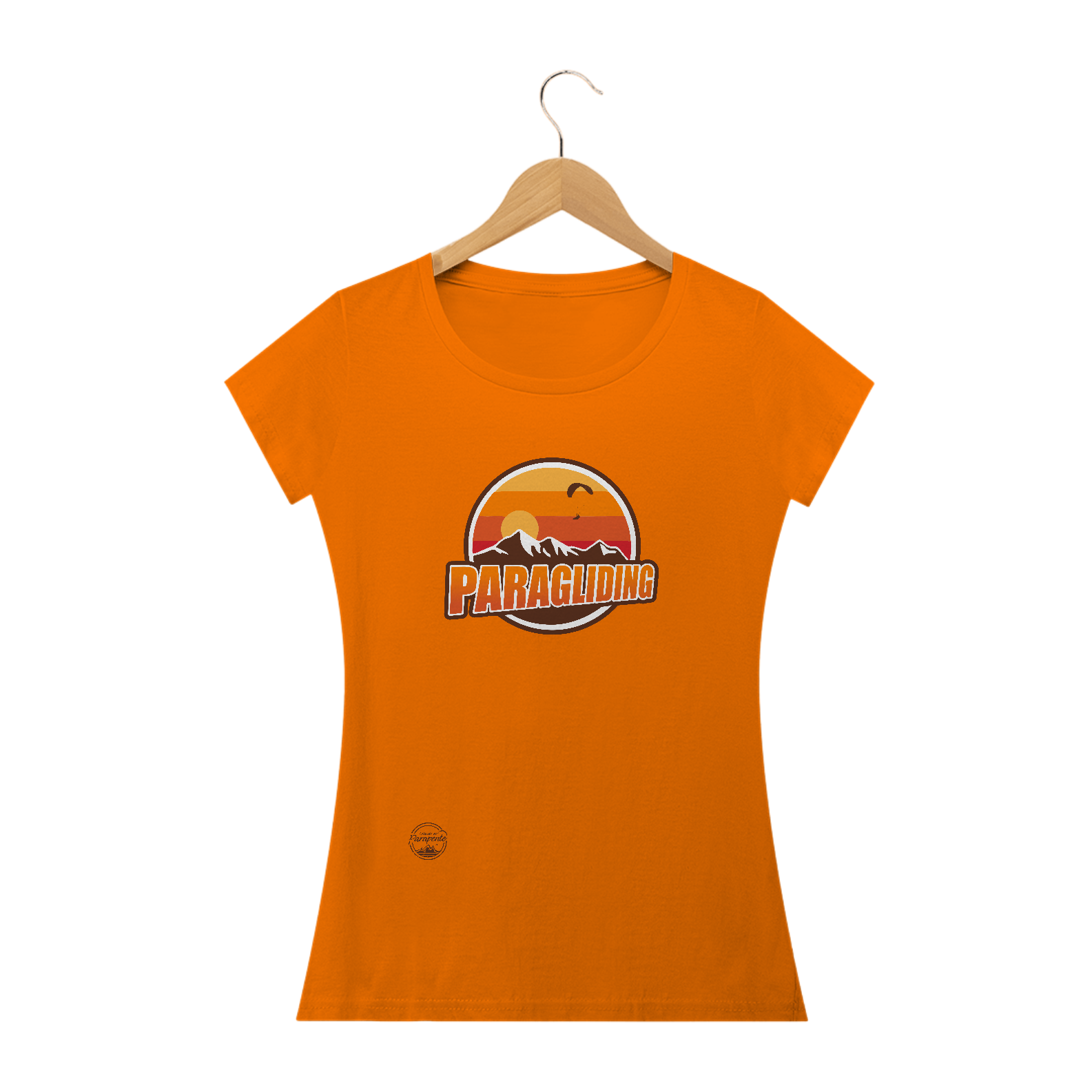Nome do produto  Baby Long Sunset