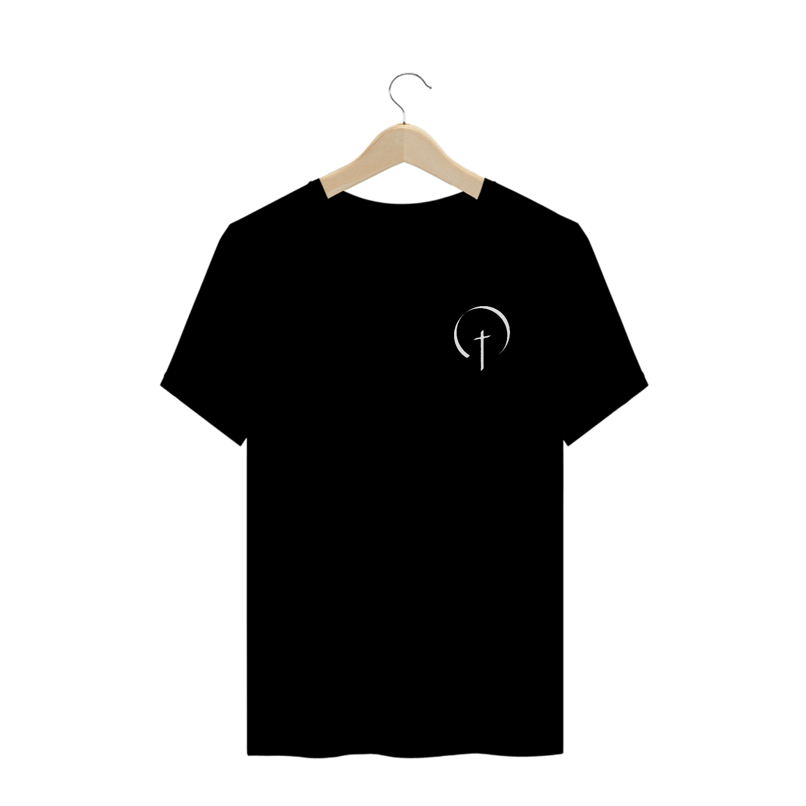 Nome do produto  Camiseta Offset classic 