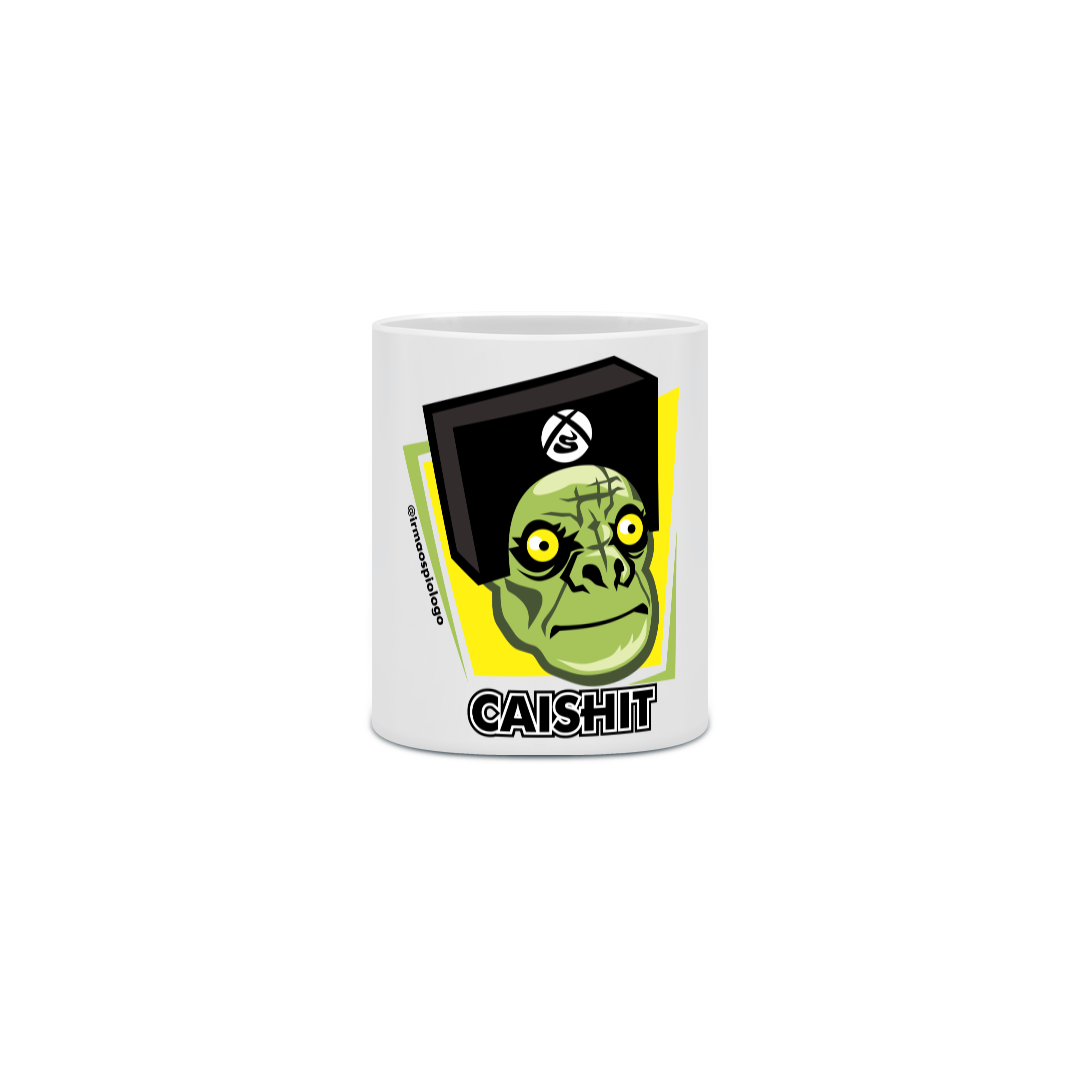 CaiSHIT Caneca