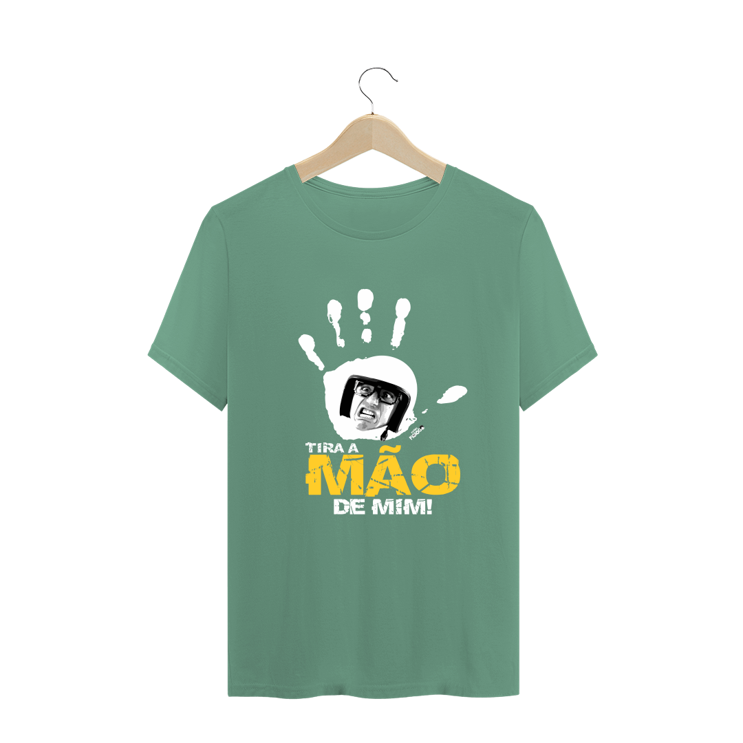 Tira a Mão de Mim!!!