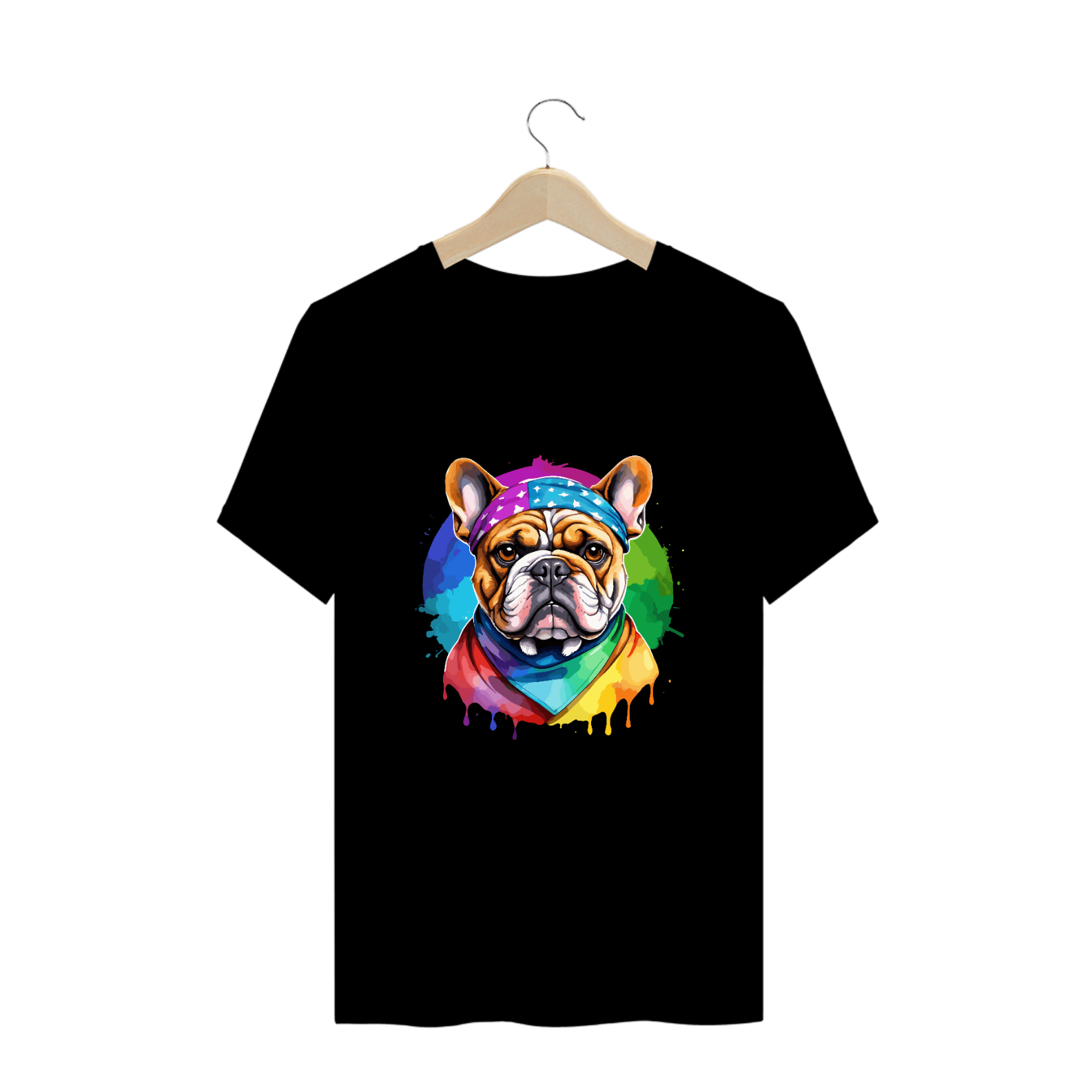 Buldogue DiversiCão / Plus Size