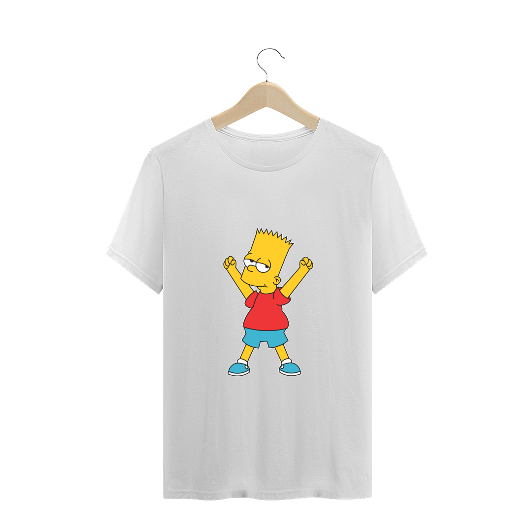 Nome do produto  Bart simpsons 