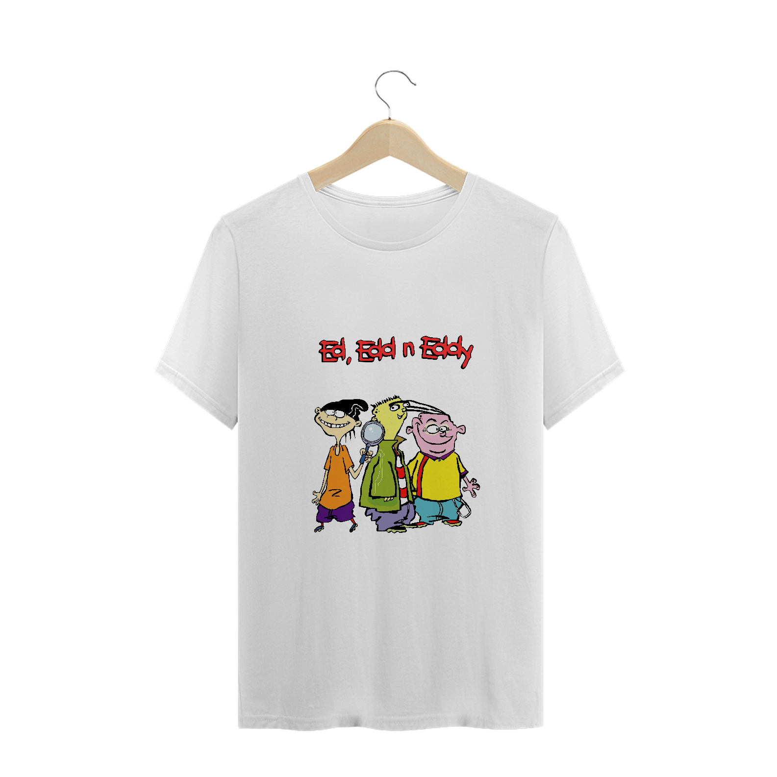 Nome do produto: Du Dudu e Edu