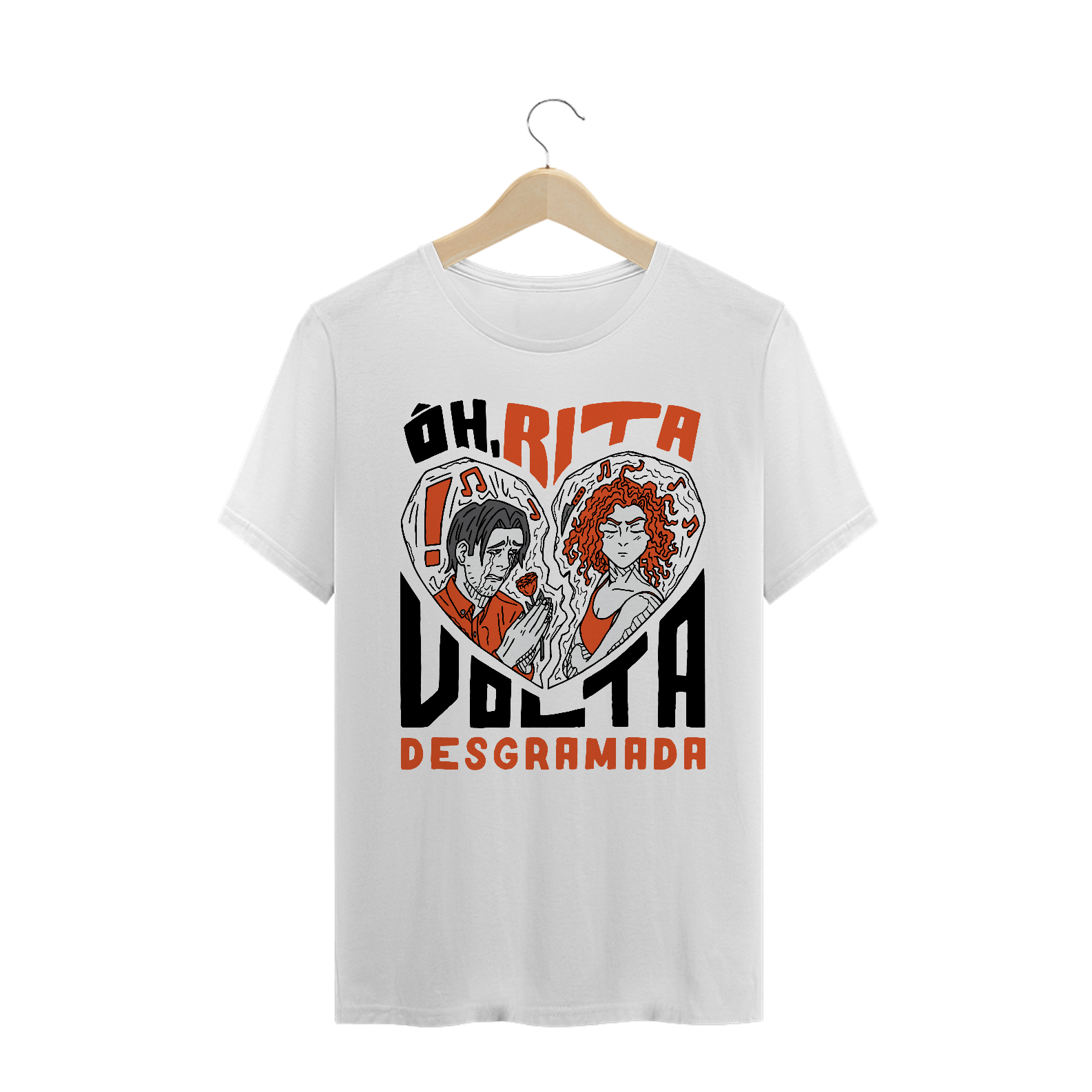 Nome do produto  RITA