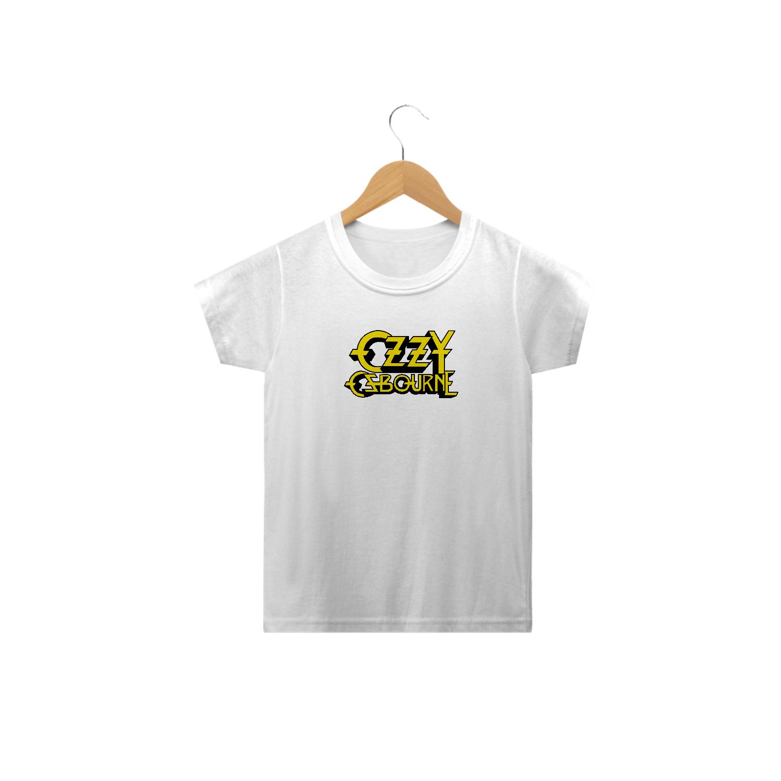 Promoção Metal Kids - Ozzy Osbourne 