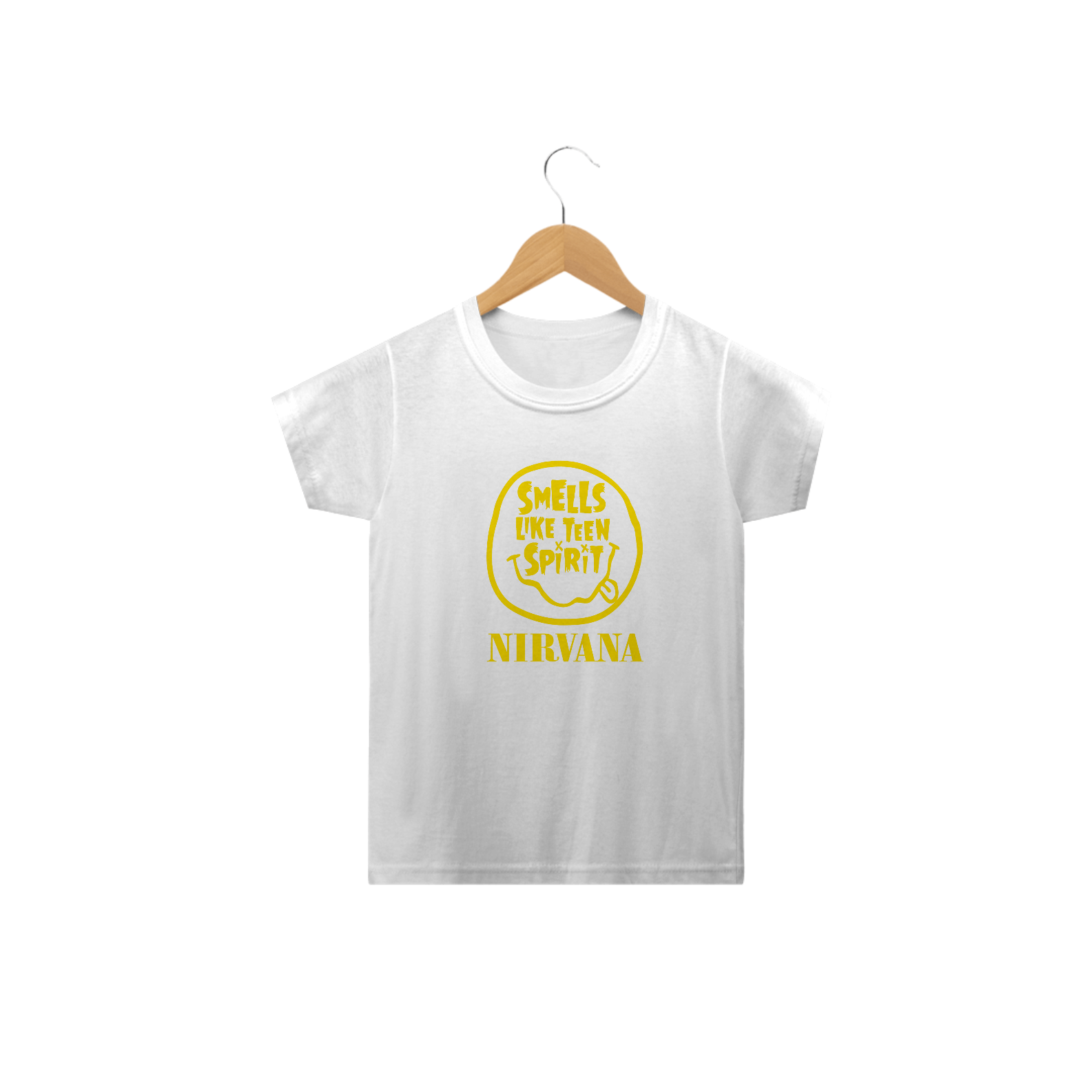Metal Kids - Nirvana