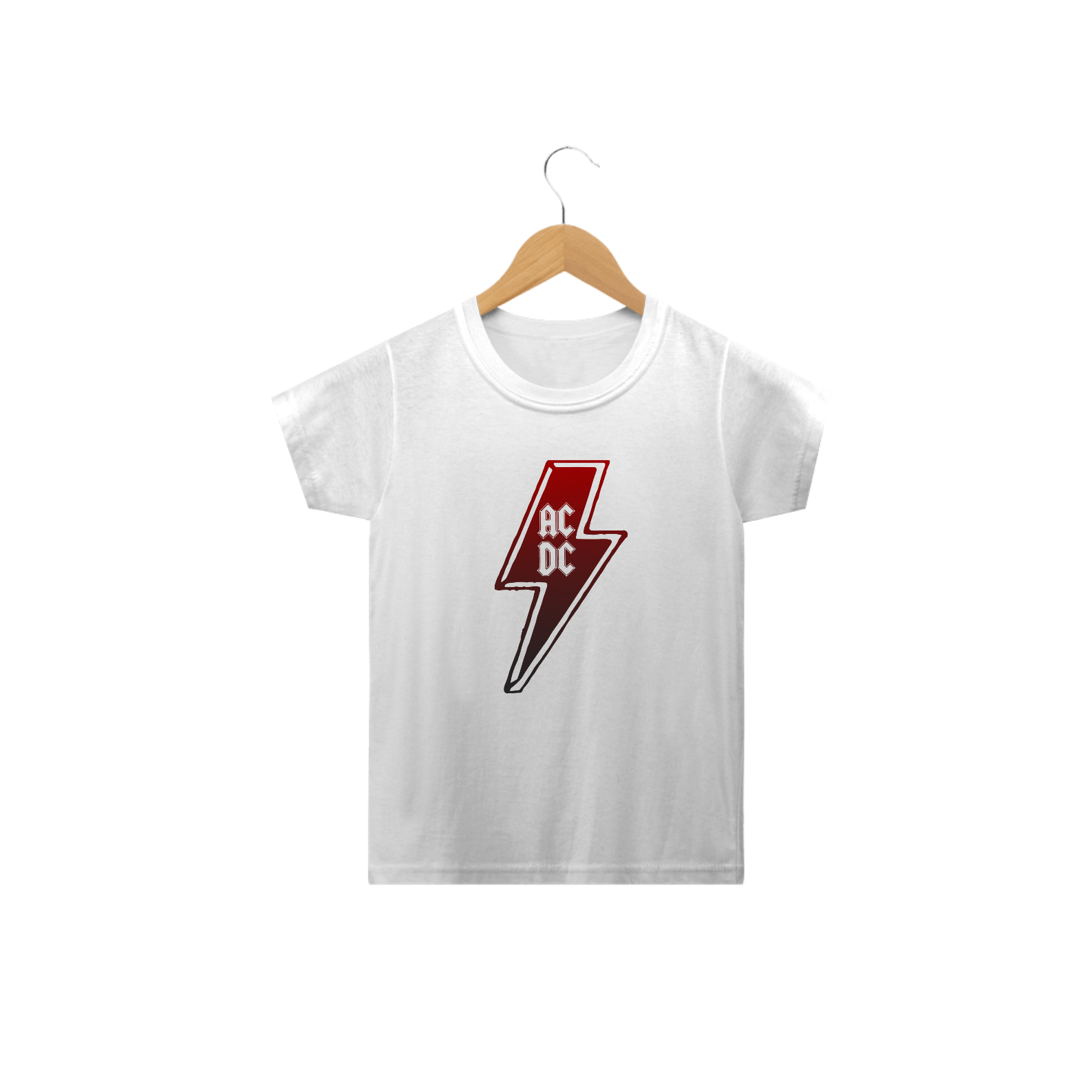 Metal Kids - AC DC