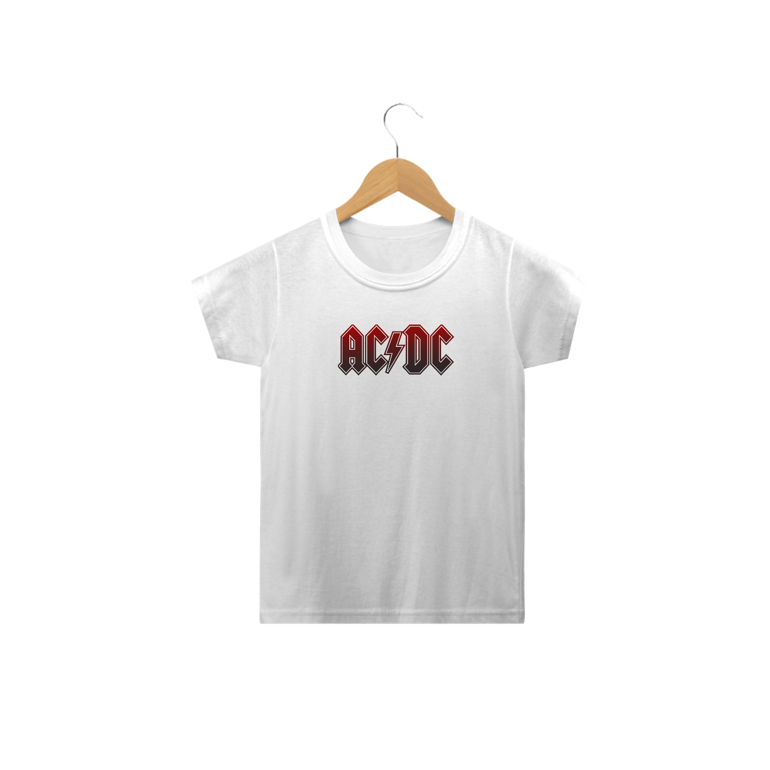 Metal Kids - AC DC