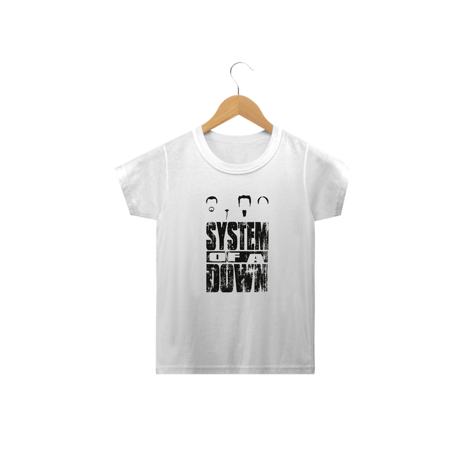 Metal Kids - System of a Down