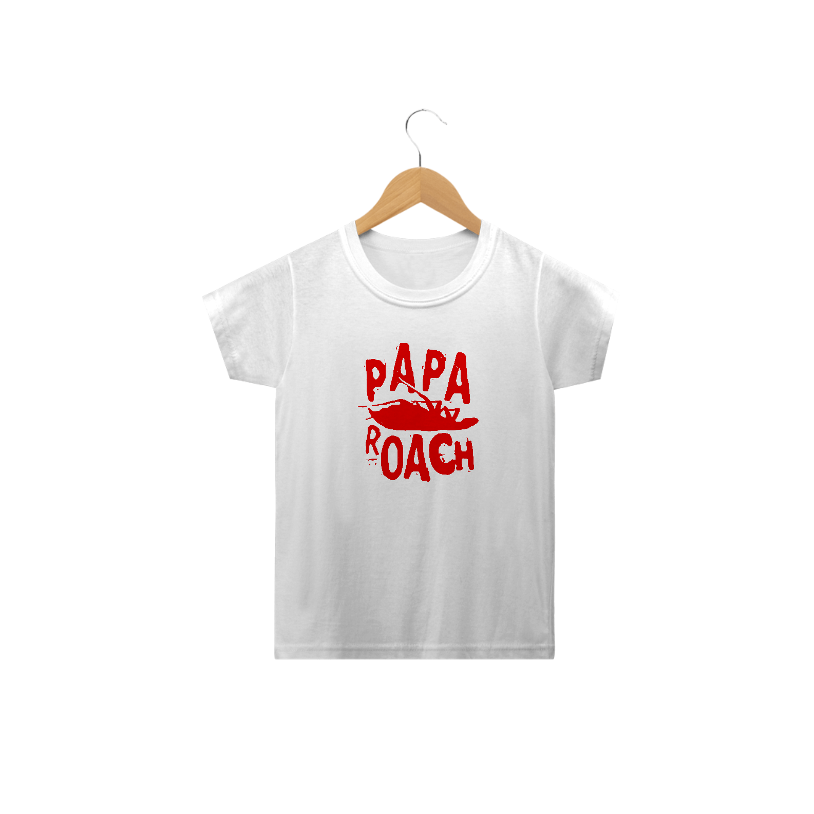 Metal Kids - Papa Roach 
