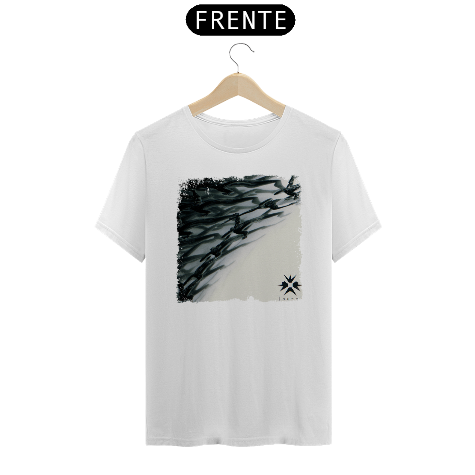 Camiseta Básica - ERRA