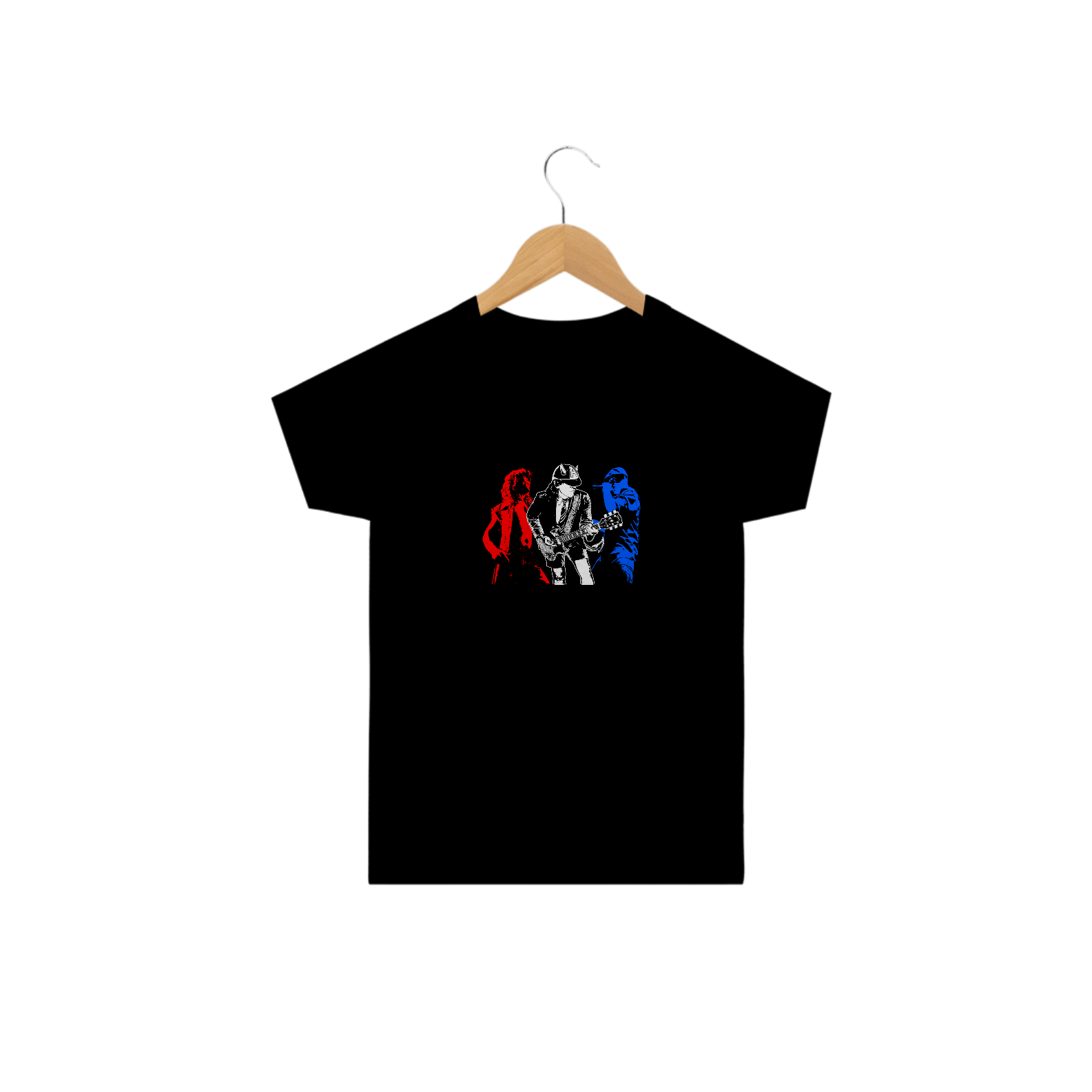 Metal Kids - AC DC