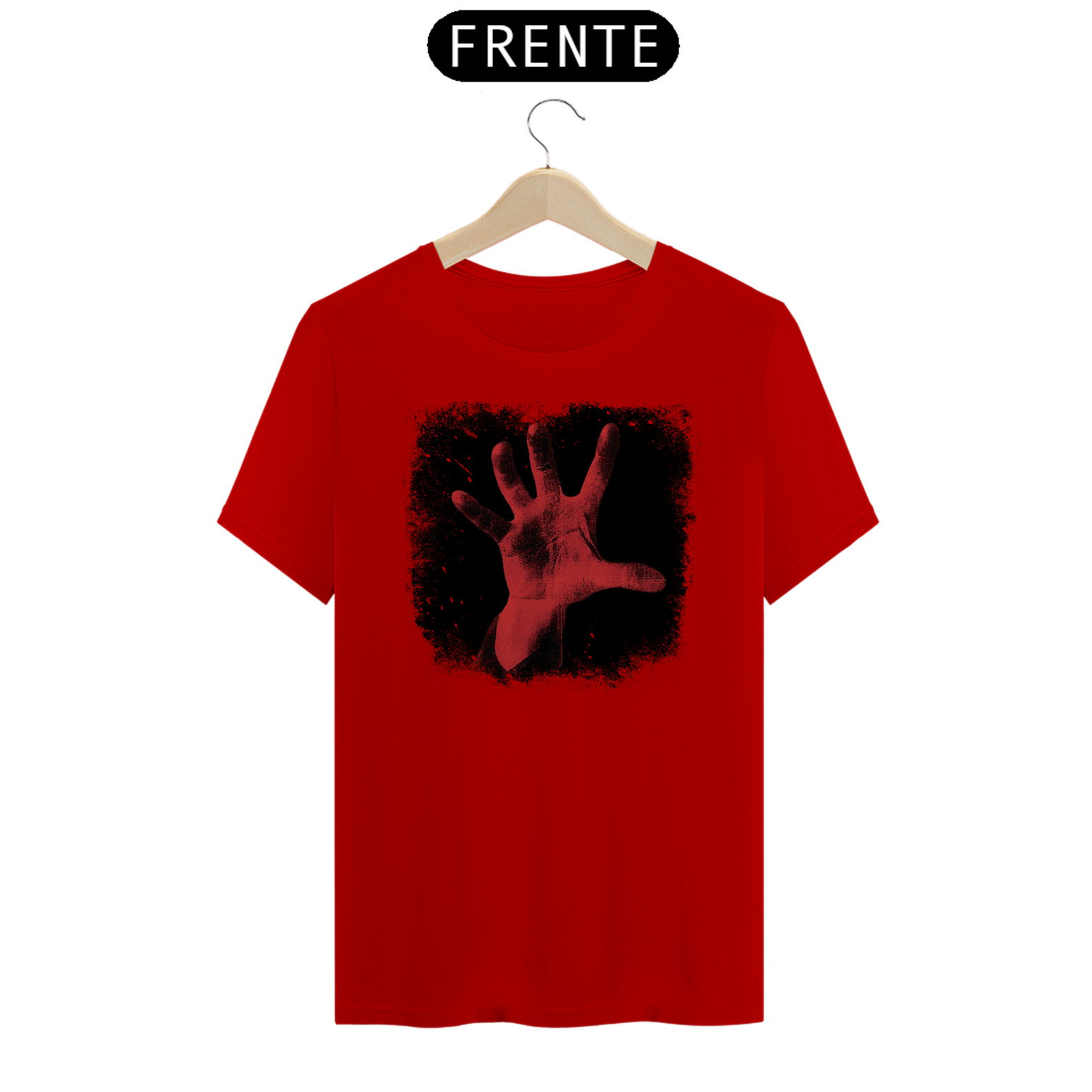 Camiseta Básica - System of a Down