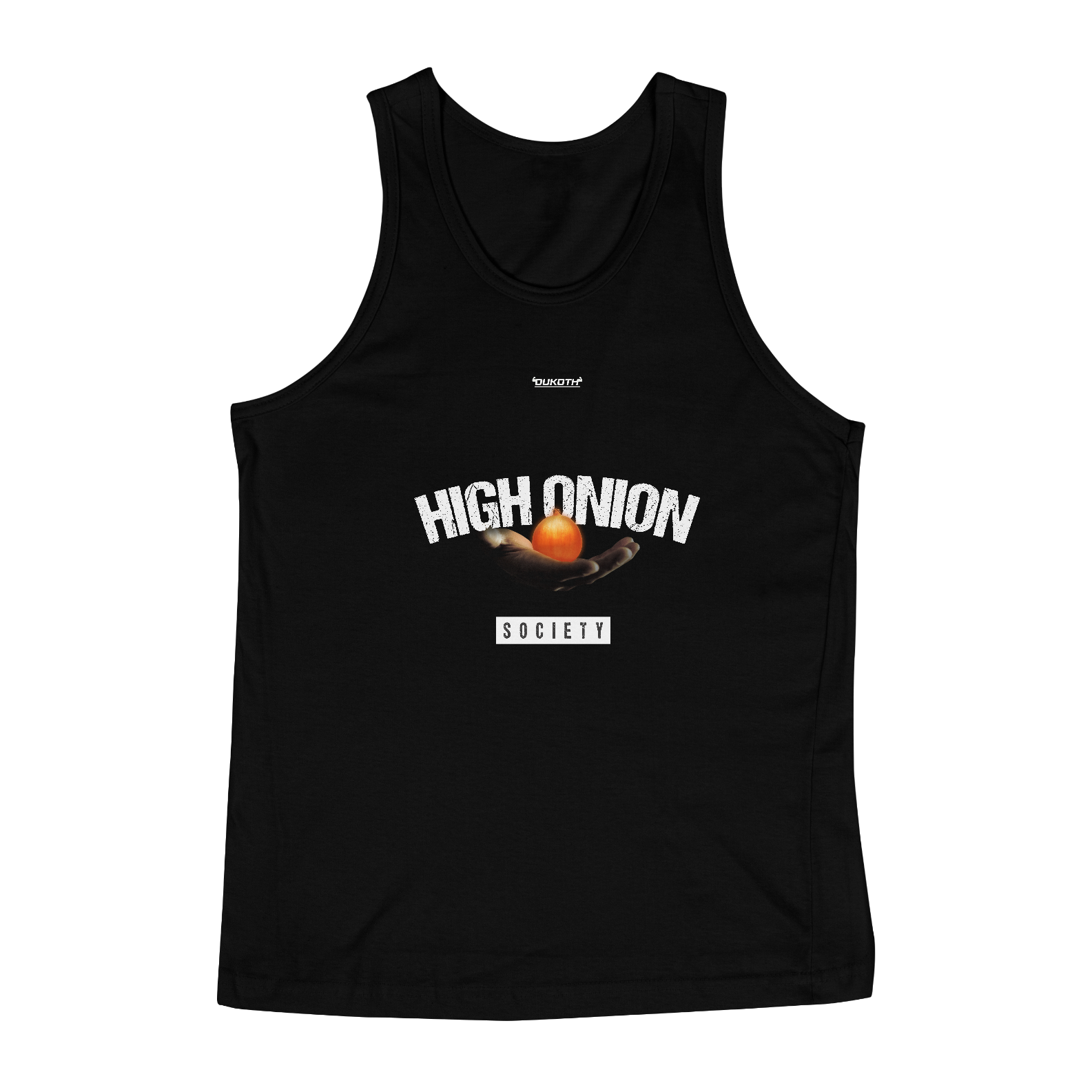 Nome do produto  Regata  Dukoth - High Onion Society