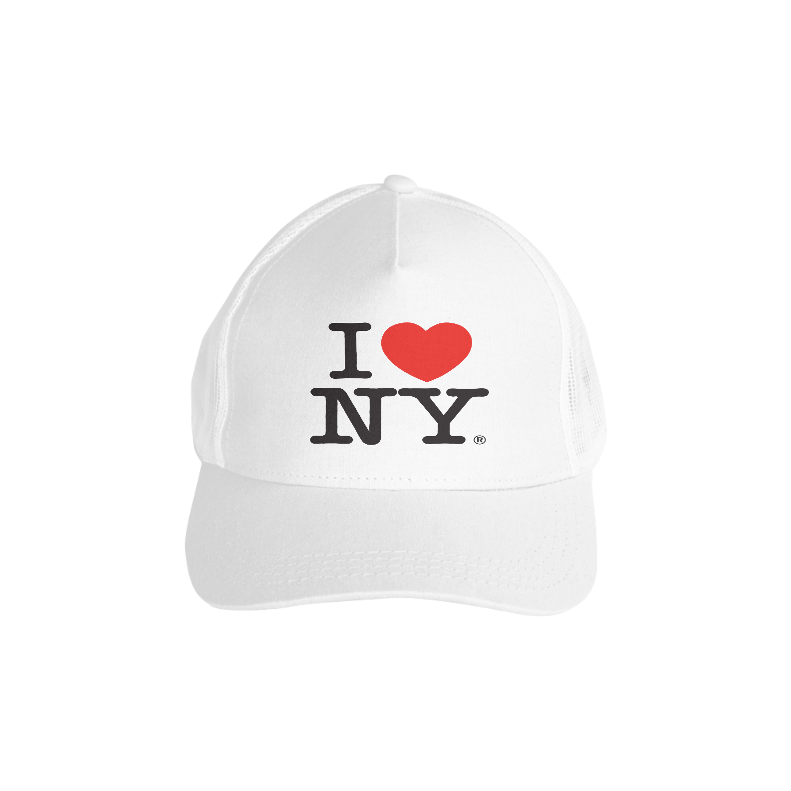 Nome do produto: Boné I-LOVE-NEW-YORK
