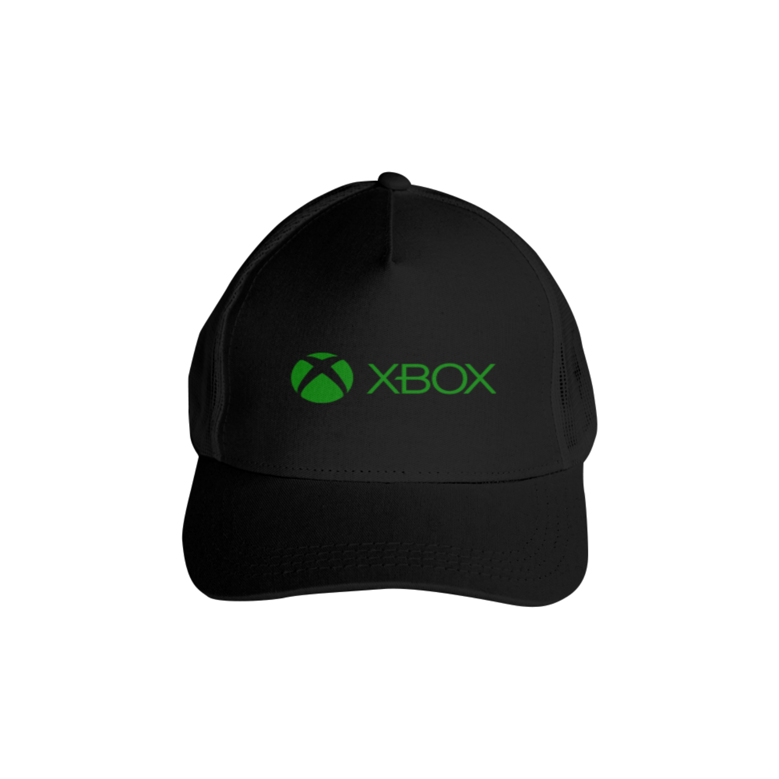 Nome do produto  Boné Xbox 