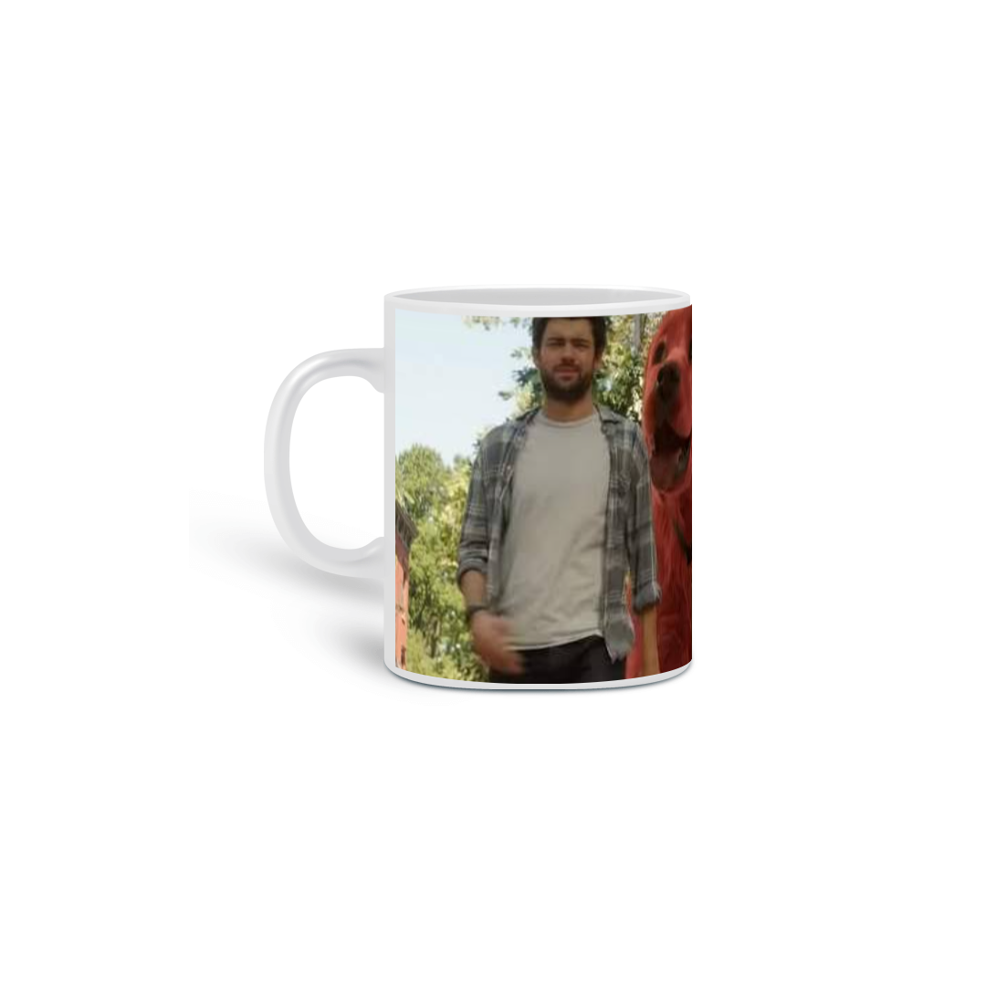 Nome do produto  Caneca Cgi brabo