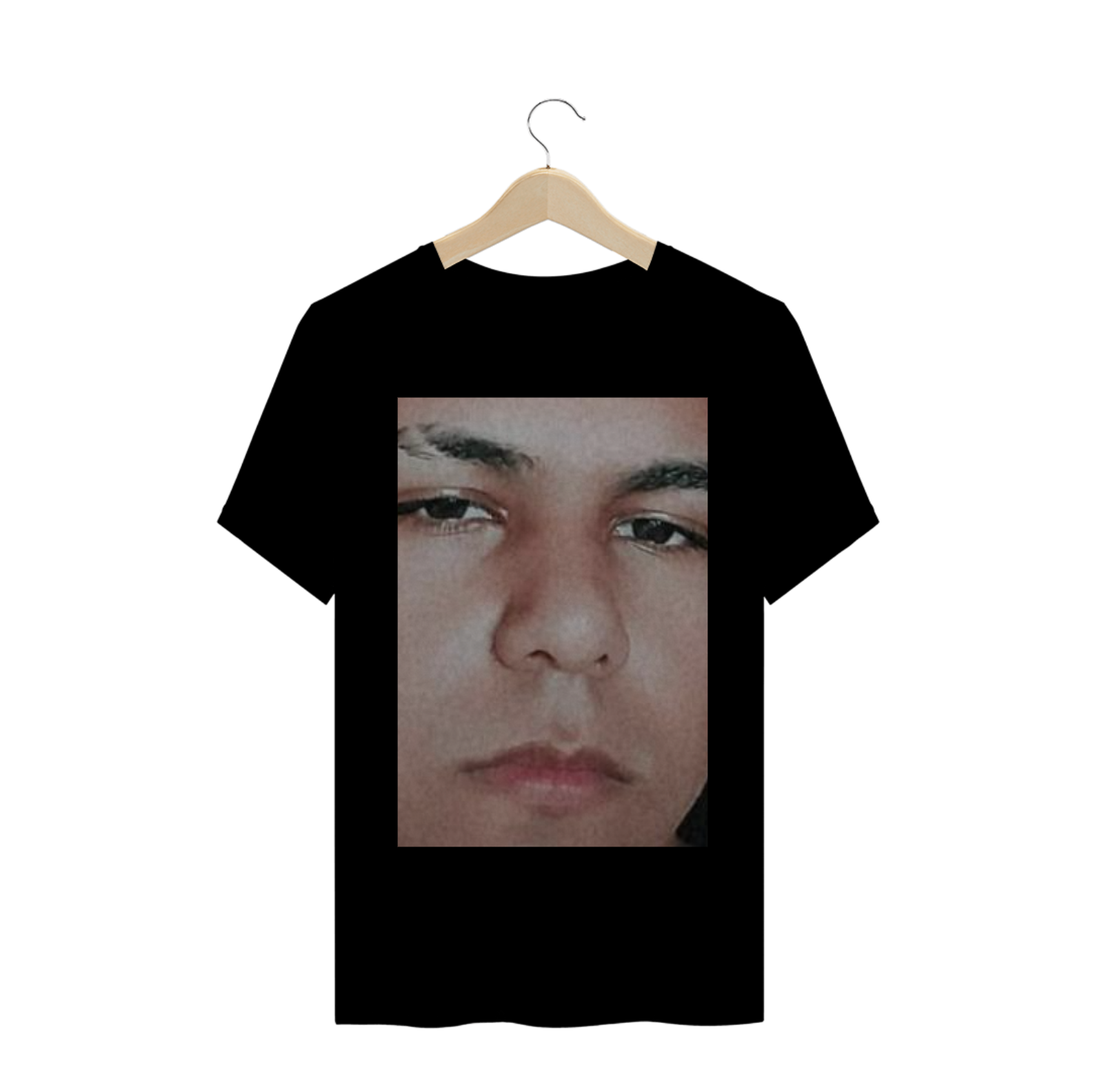 Nome do produto  Camiseta Gabs