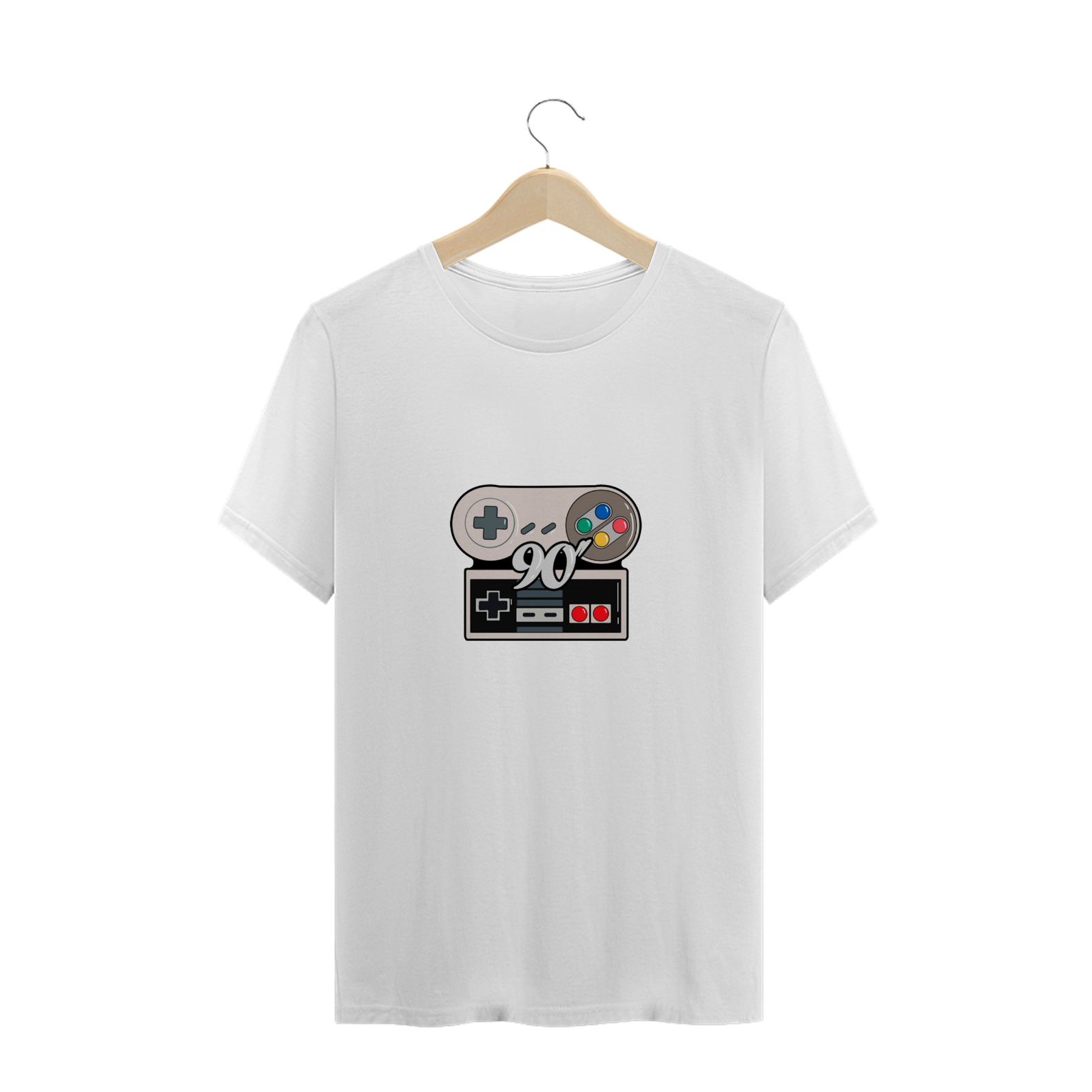 Nome do produto  Born in 90'