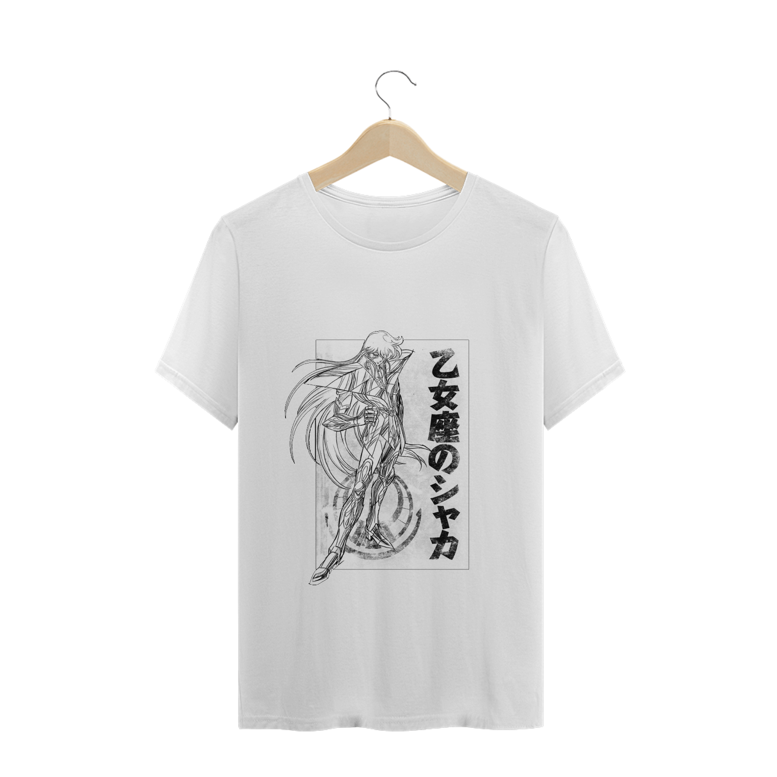 Nome do produto  Shaka de Virgem -CDZ - Masc