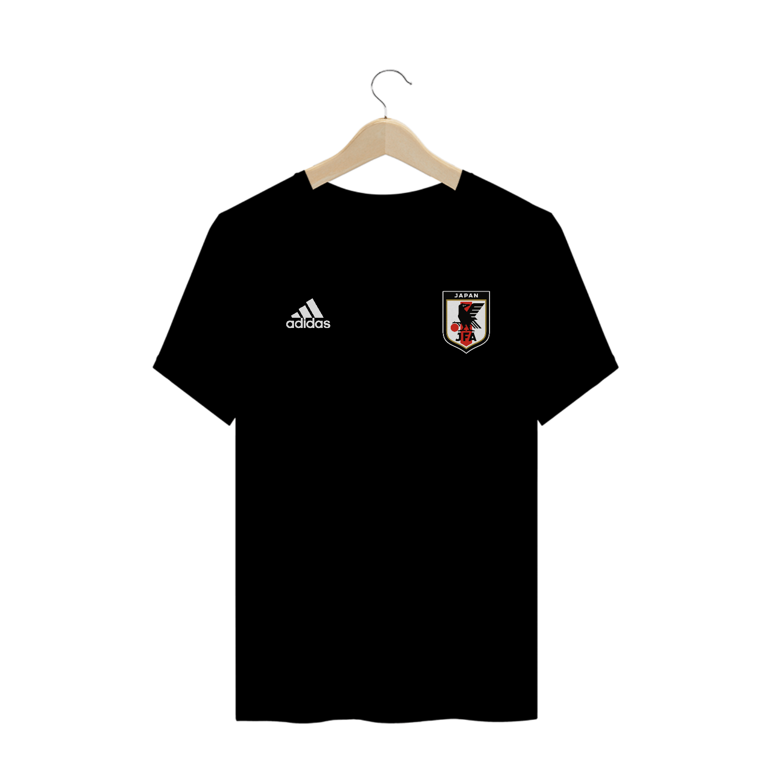 Nome do produto  Torcida Seleção Japonesa