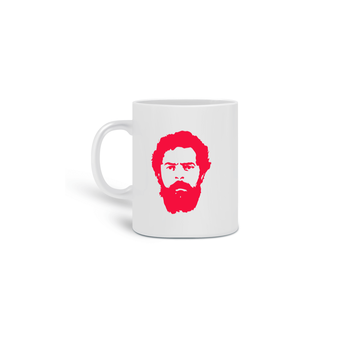 Nome do produto  Caneca Lula 2022