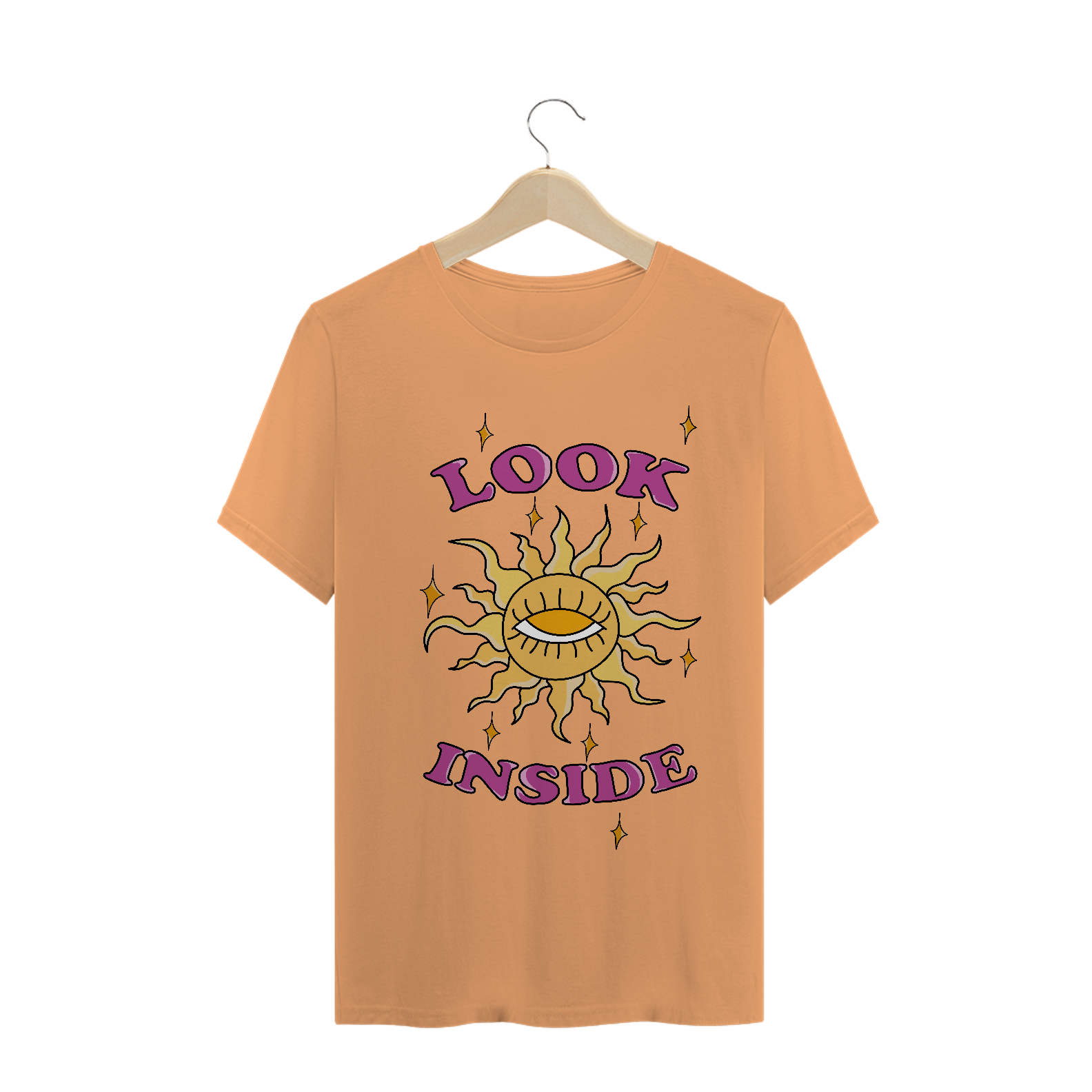 Tshirt Indie Look Inside