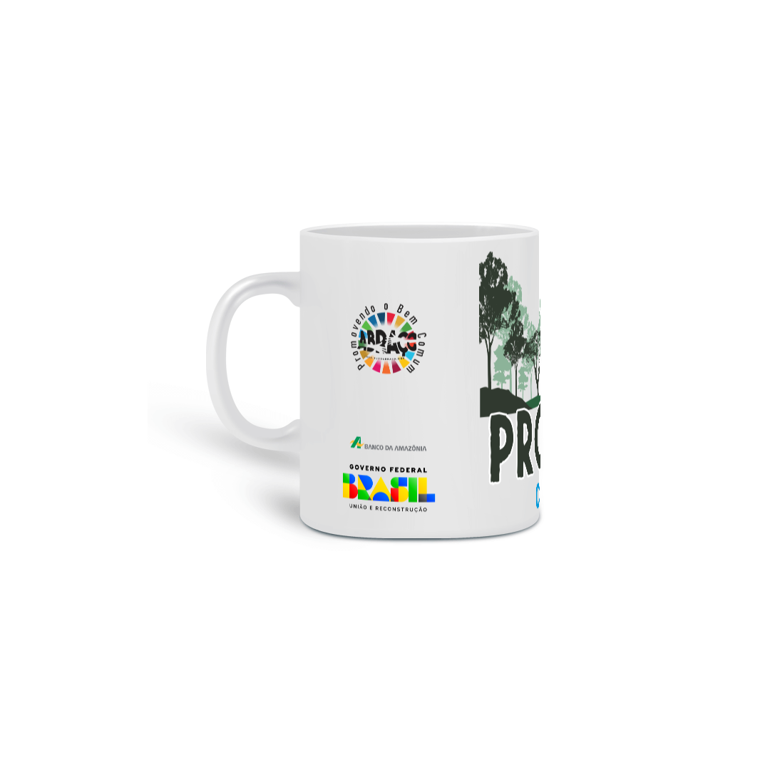 Nome do produto  caneca pronascente