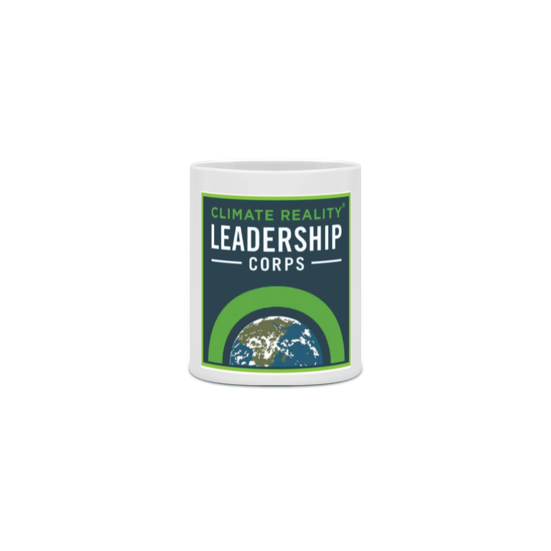 Nome do produto  caneca leadership