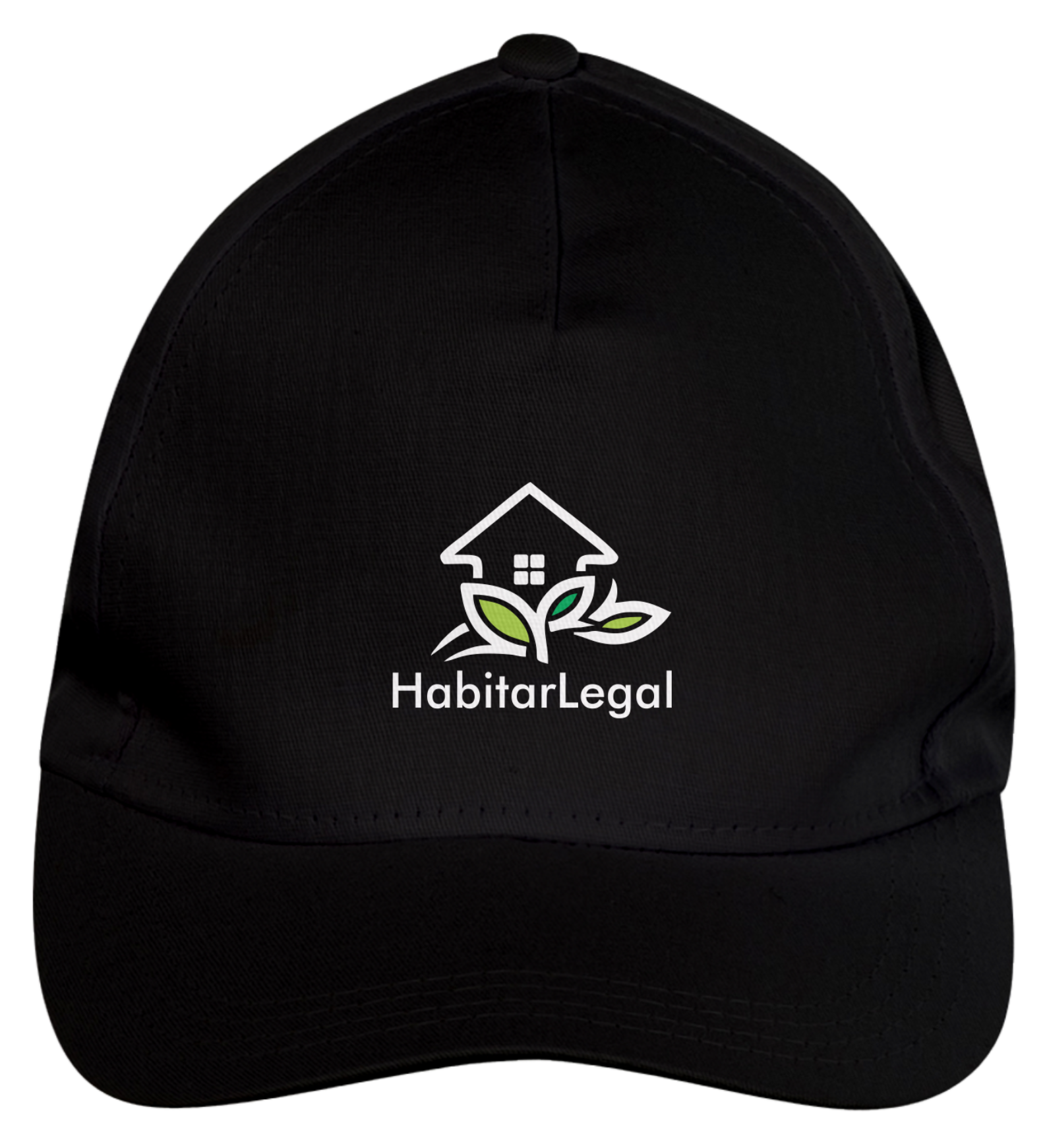 Nome do produto  BONÉ HABITAR LEGAL