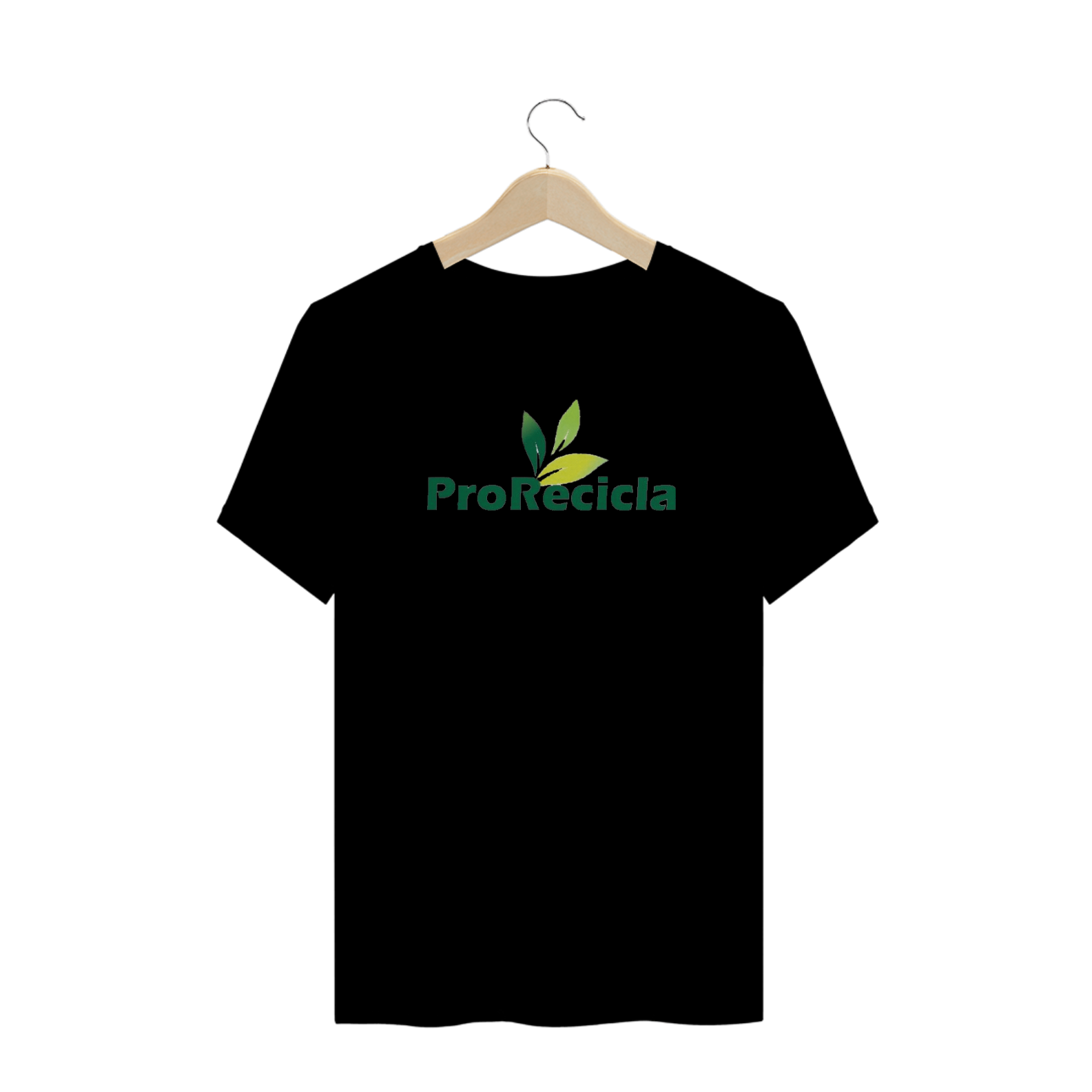 Nome do produto  camiseta prorecicla