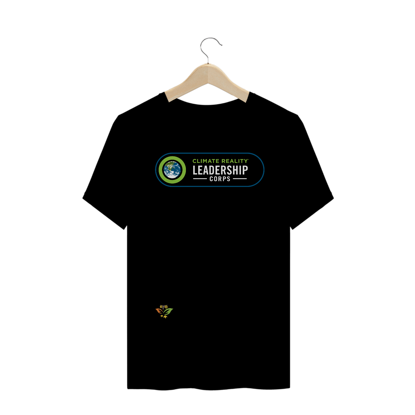 Nome do produto  camiseta leadership