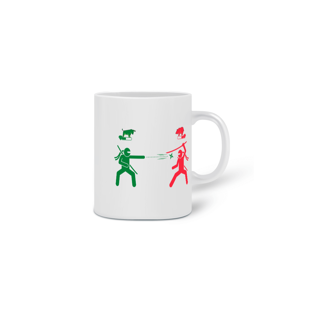 Nome do produto  Caneca - Vídeo Game