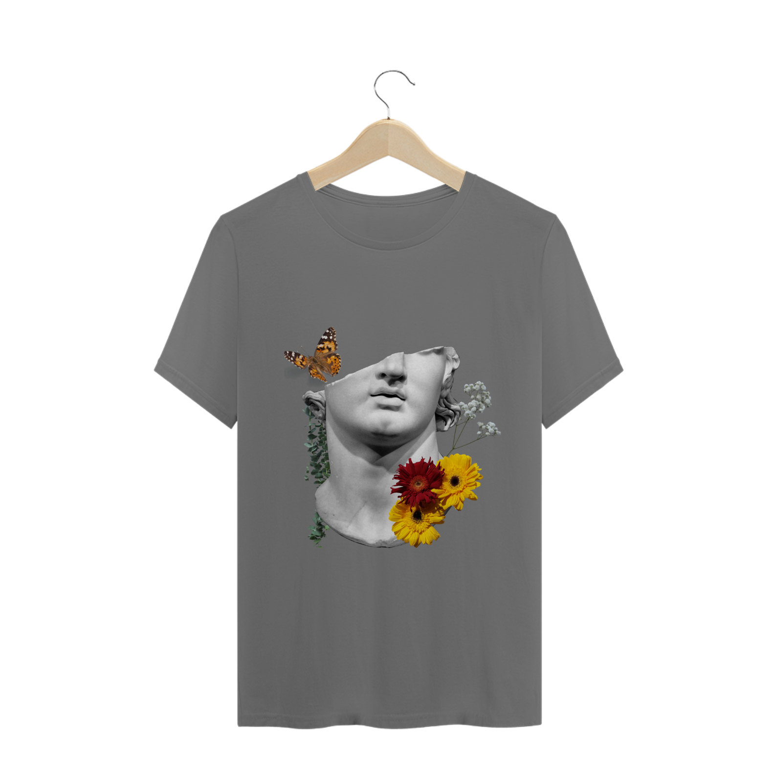 Camiseta Estonada Grécia