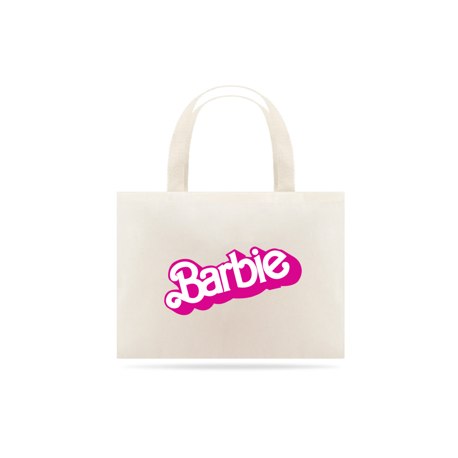 Ecobag Barbie