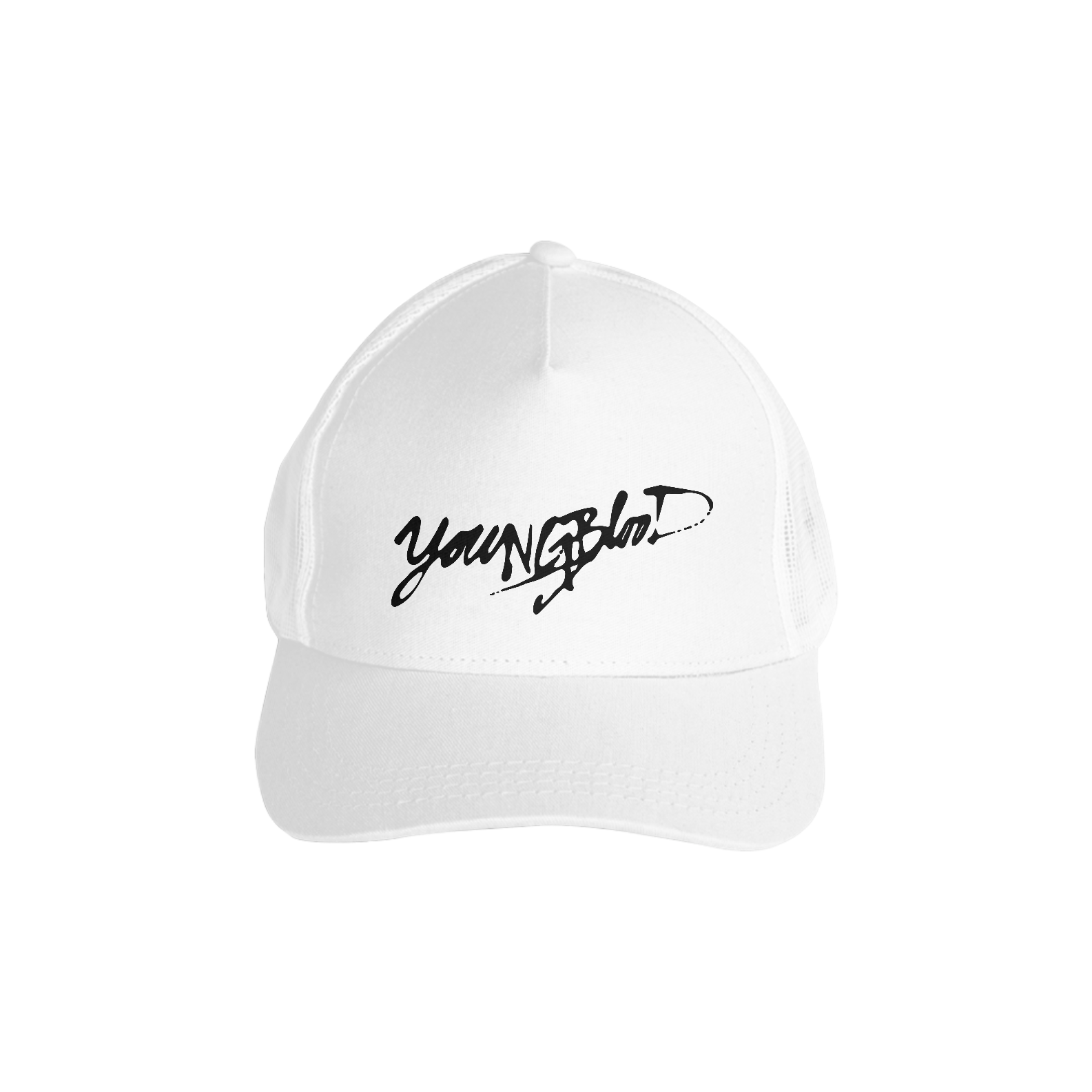 Boné 5SOS - Youngblood Era