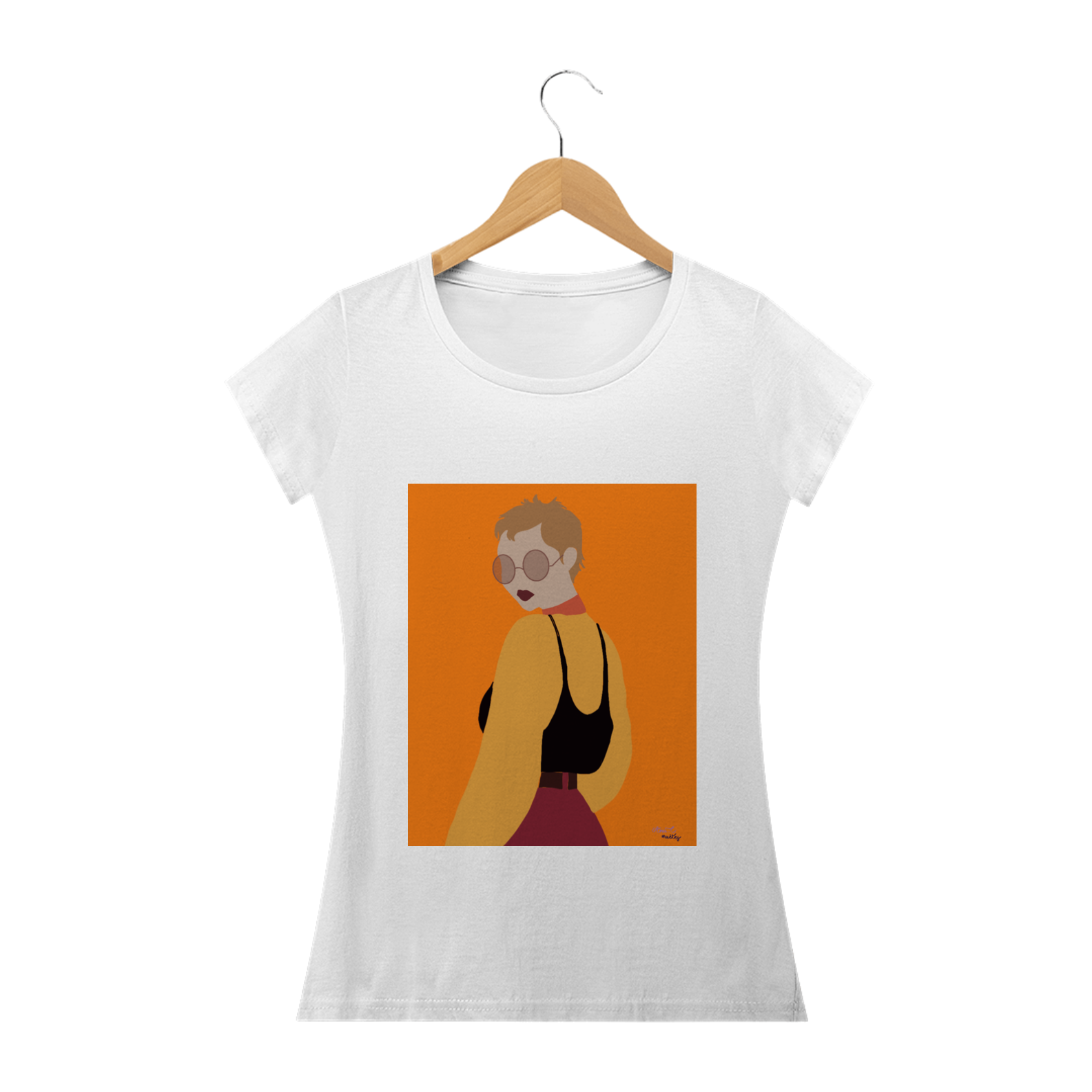 Nome do produto  Melissa 