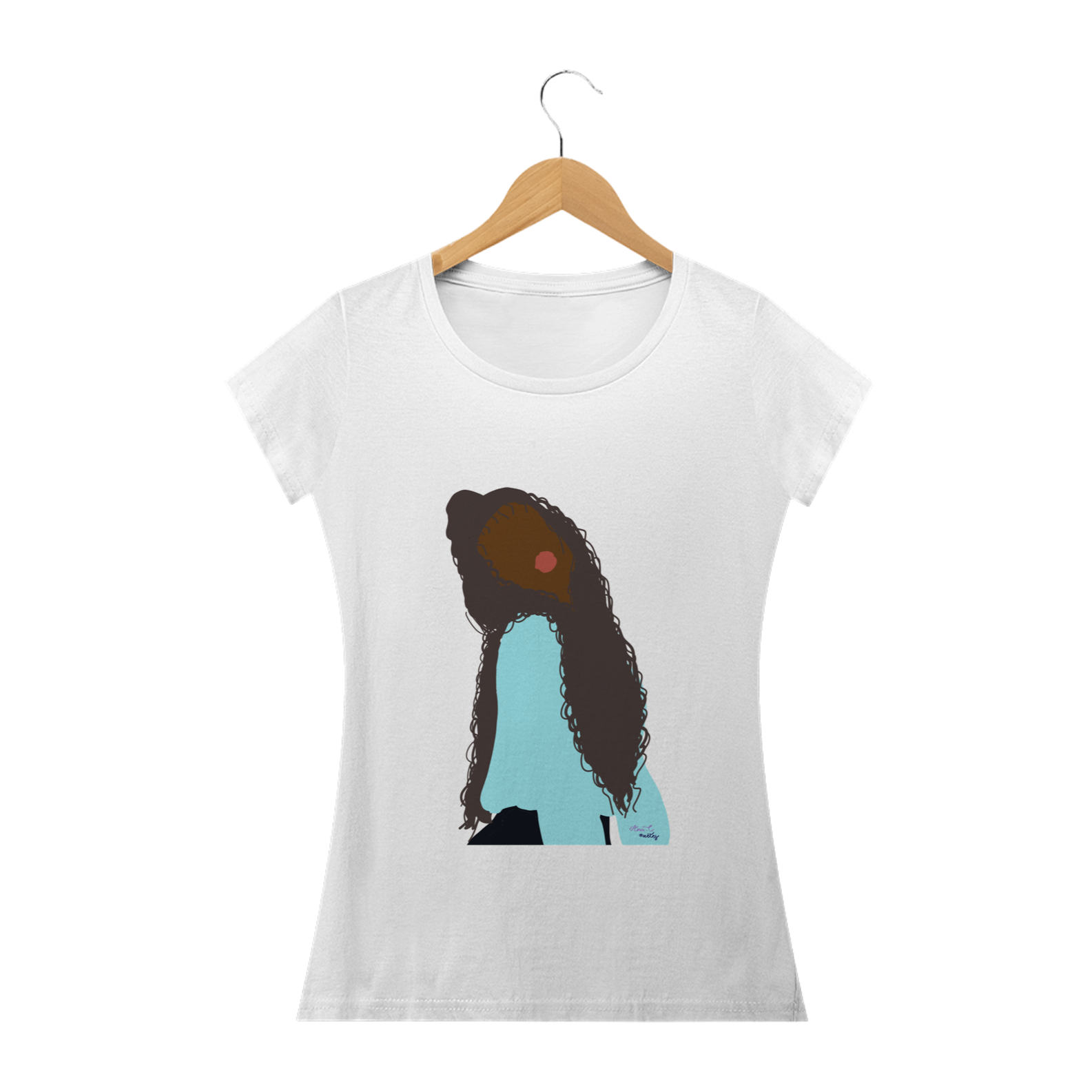 Nome do produto  Luana 