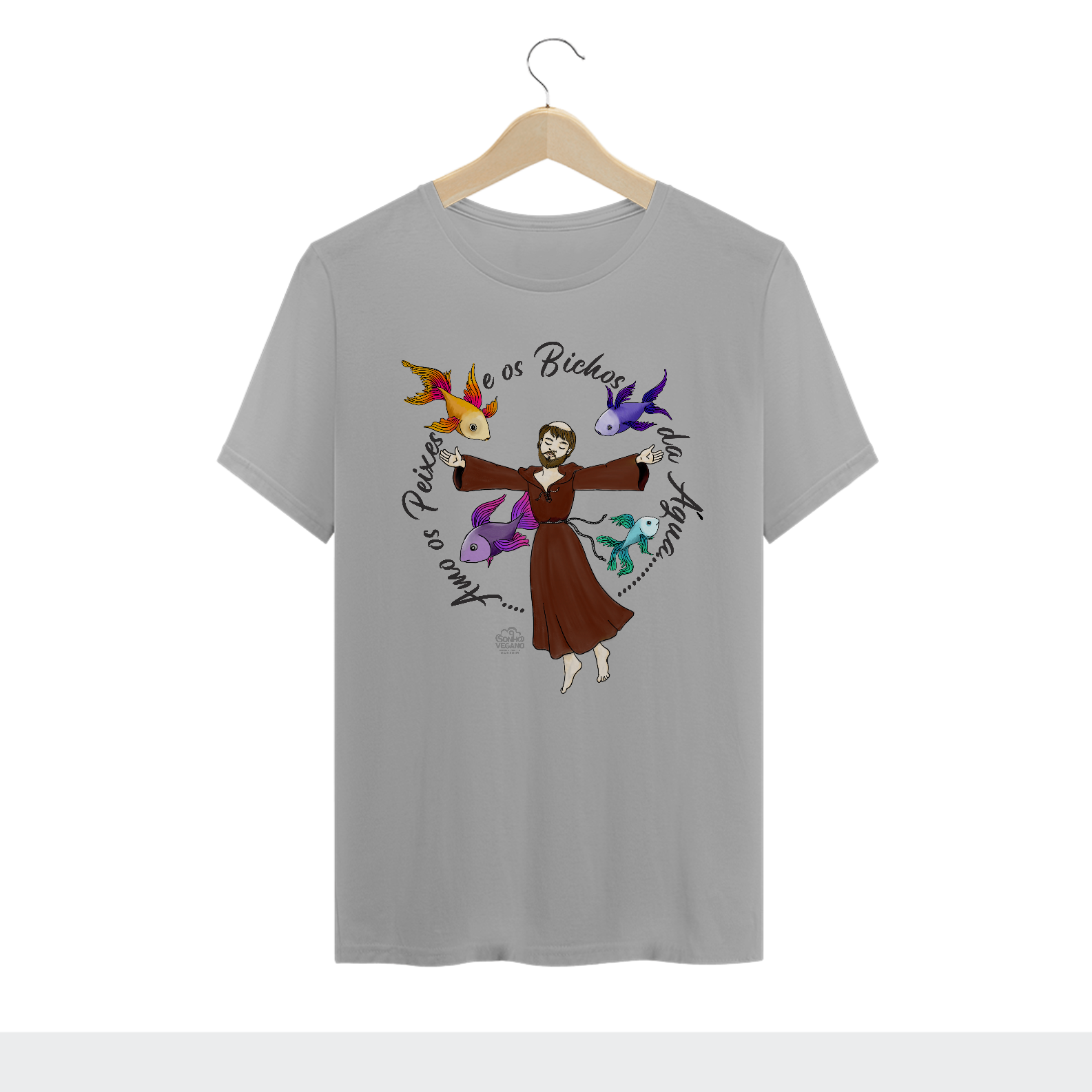 Nome do produto  Francisco Peixes