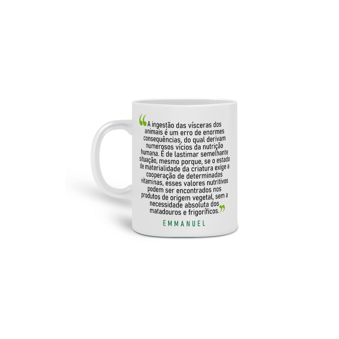 Nome do produto  Caneca MOVE Emmanuel