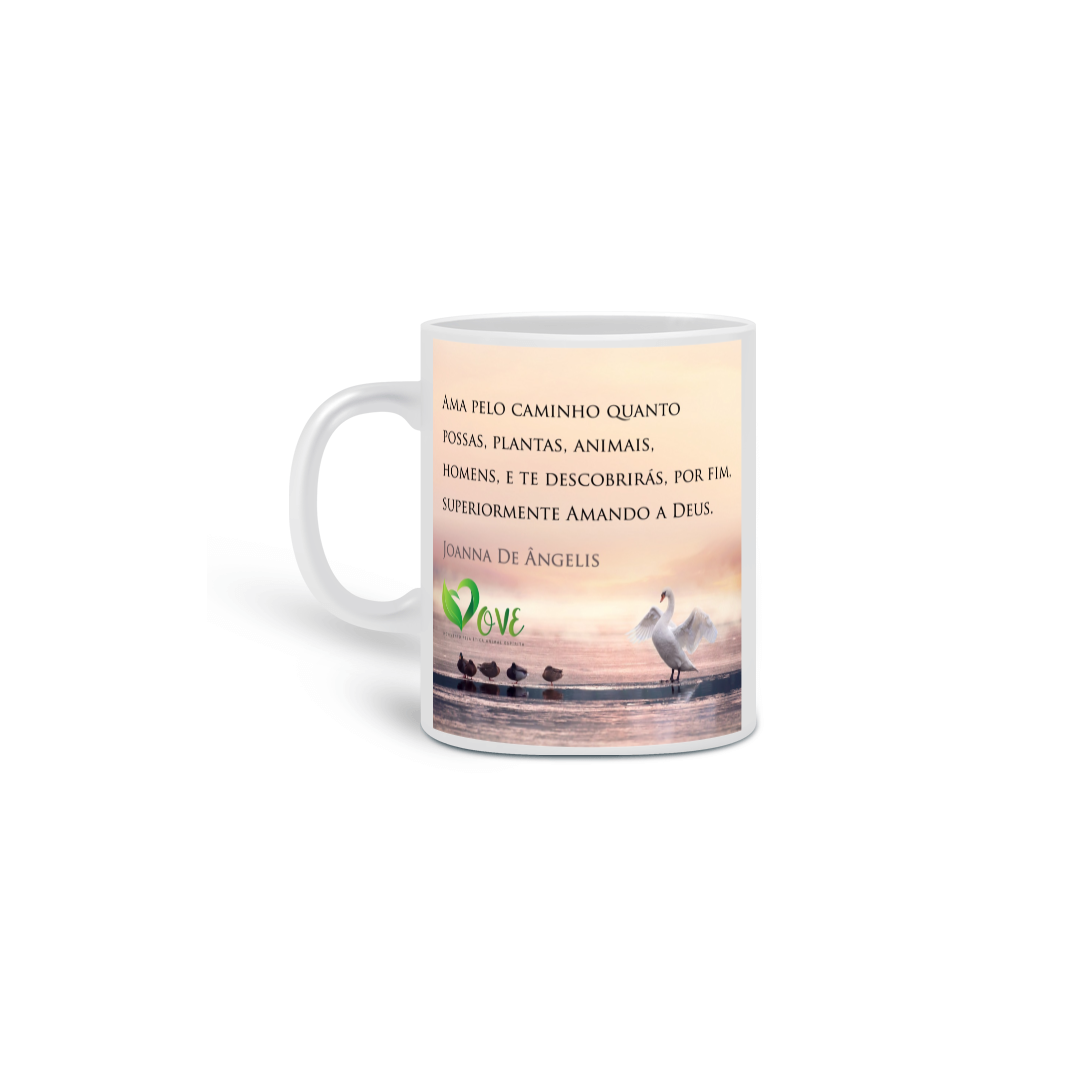 Nome do produto  Caneca MOVE Joanna 