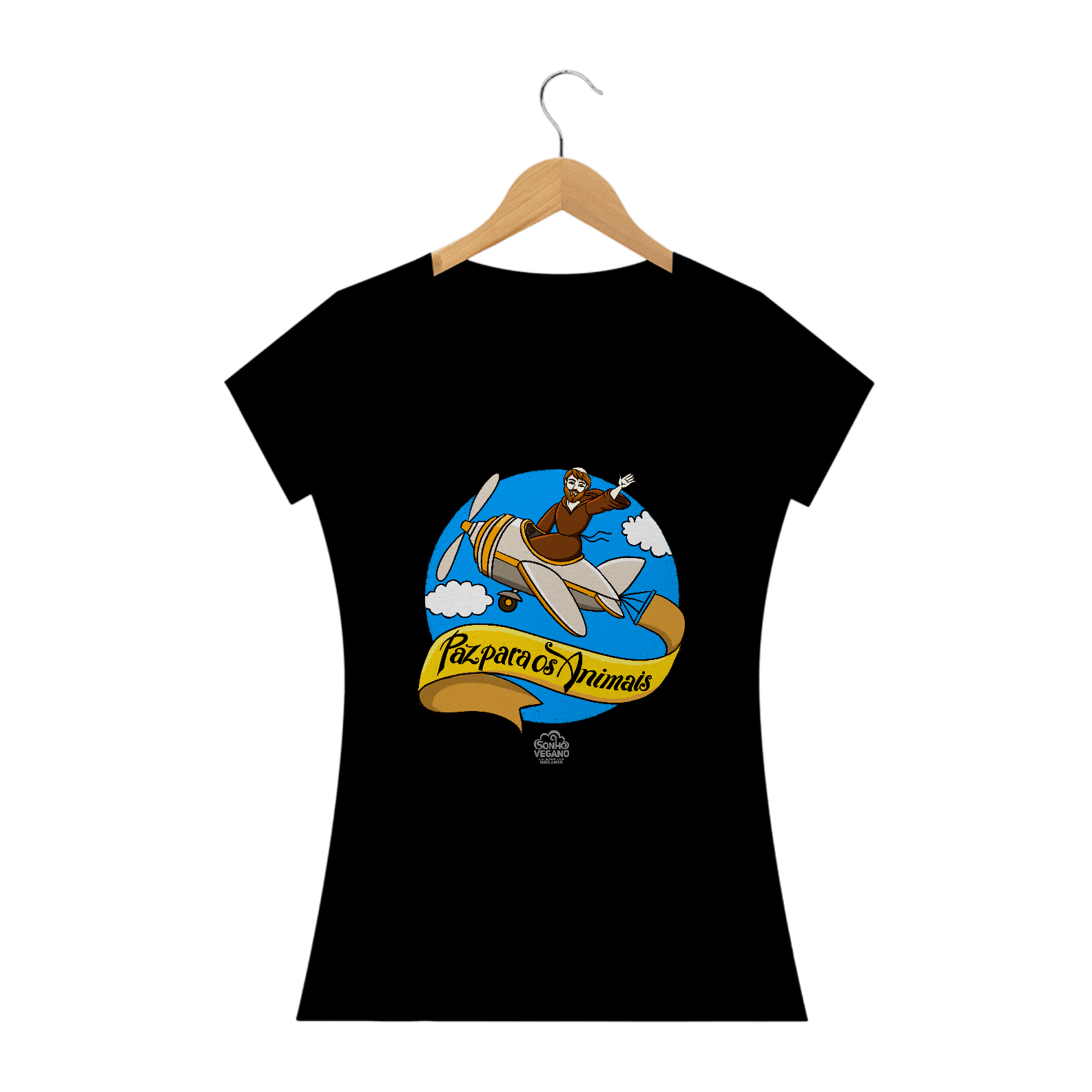 Nome do produto  Francisco Aviãozinho