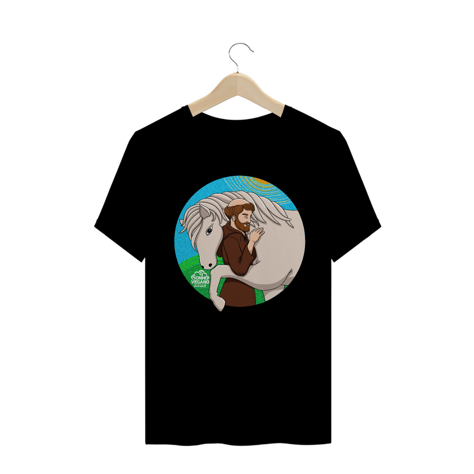 Nome do produto  Irmão Cavalo