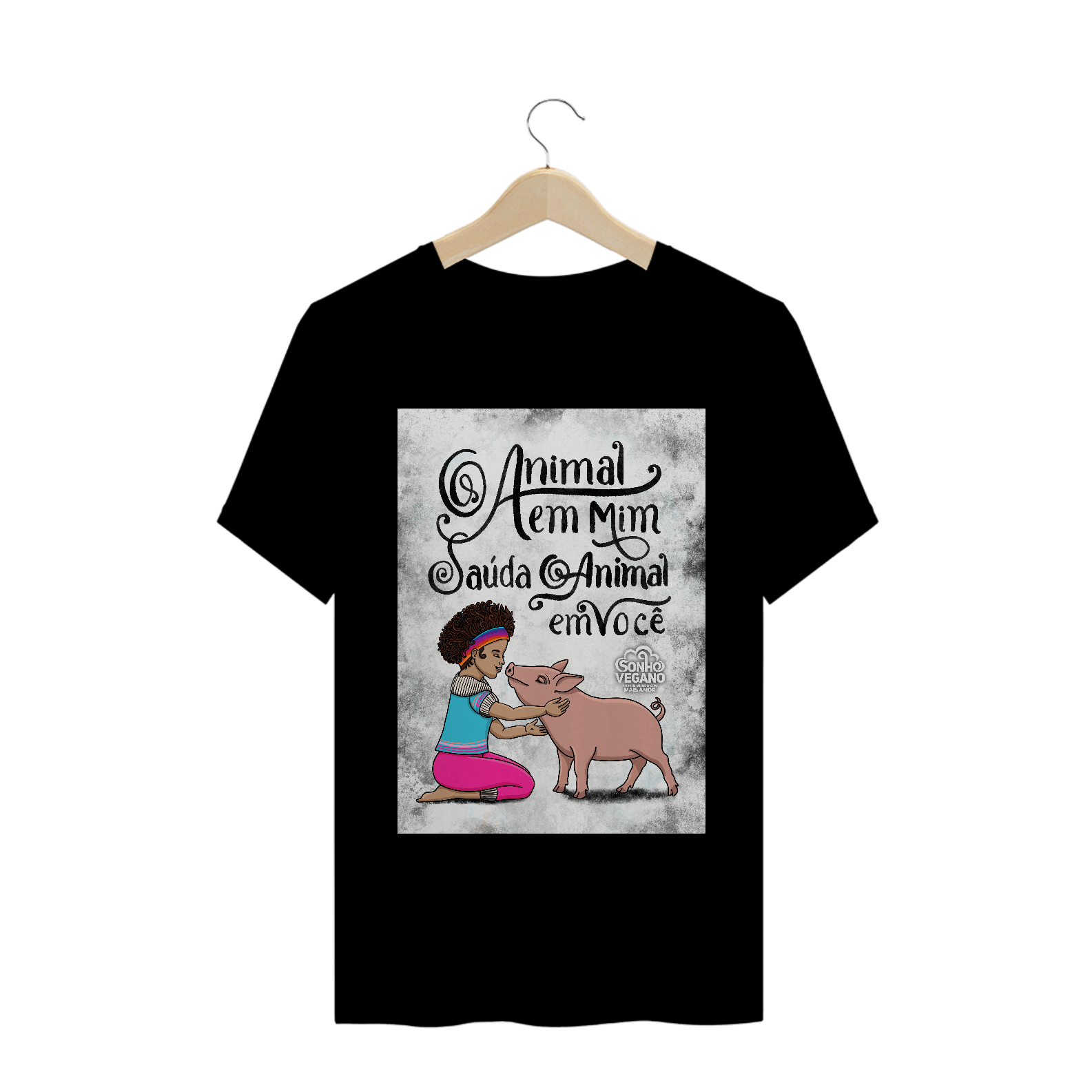 Nome do produto  O Animal em Mim