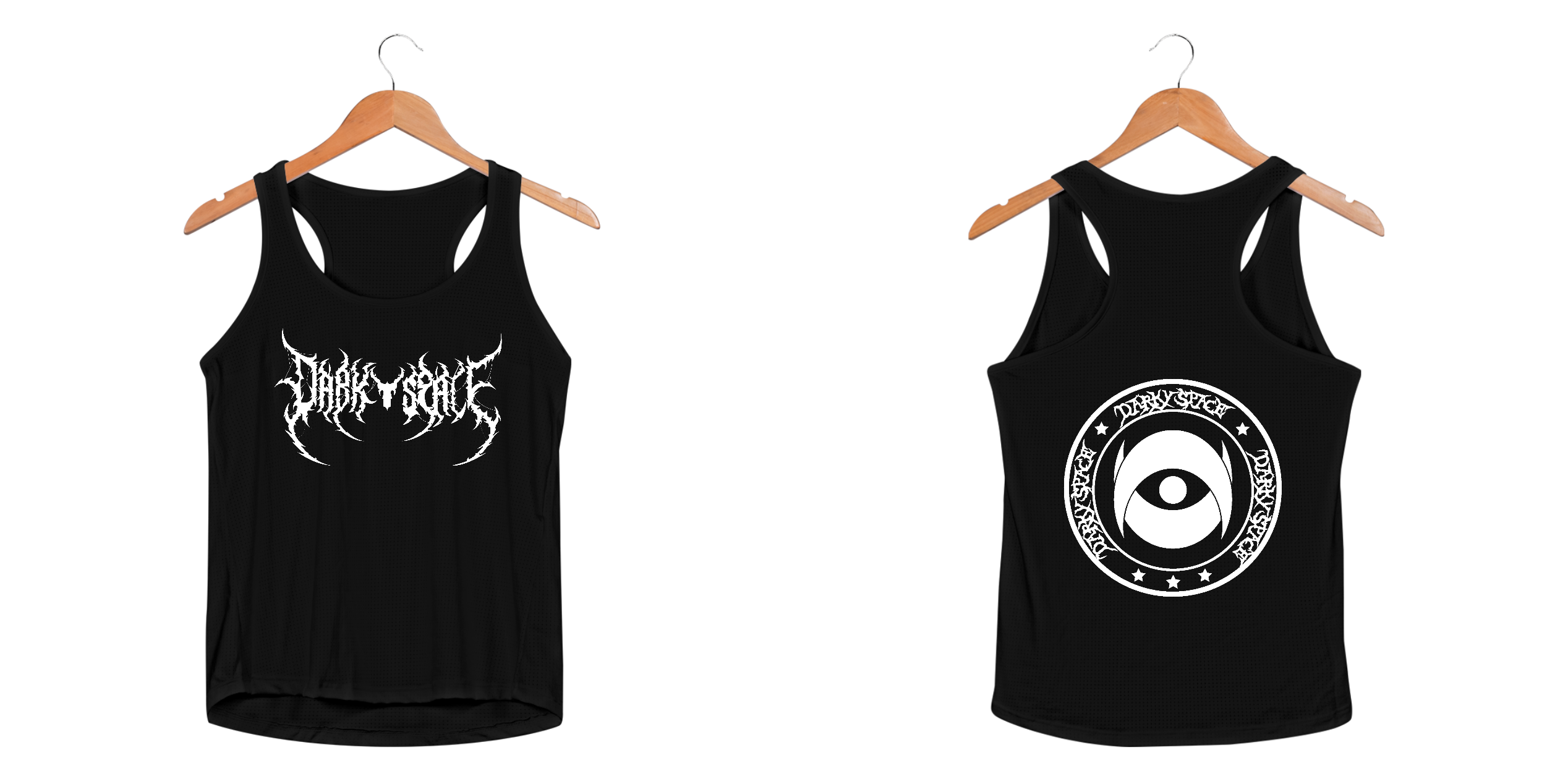 Regata Feminina Darky