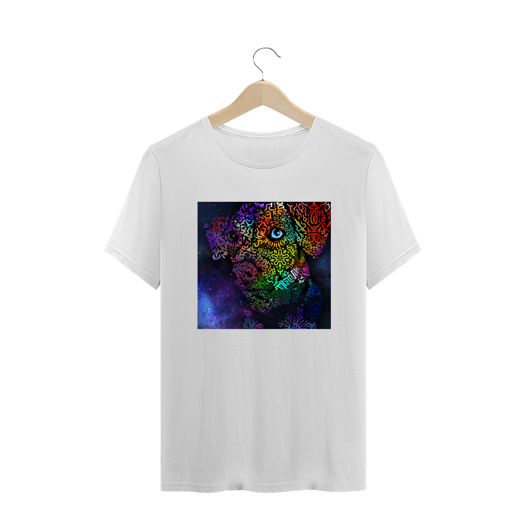 Nome do produto  retrato doguinho