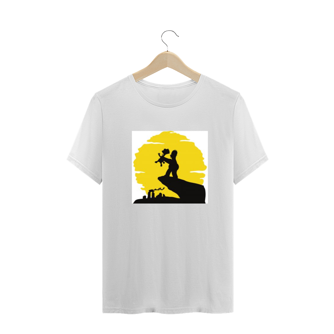 Nome do produto  the simpsons